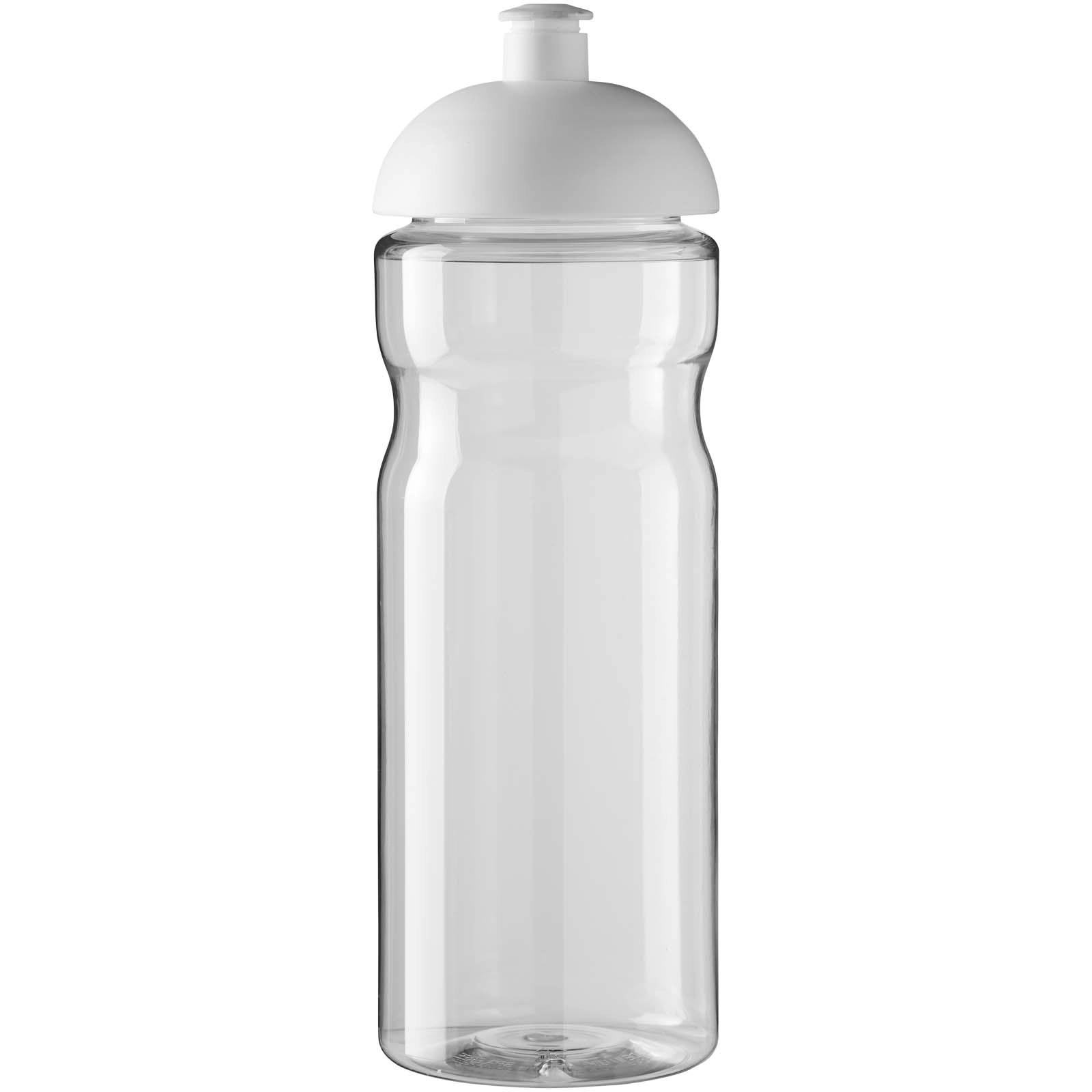 Immagine Borraccia sportiva H2O Active® Eco Base da 650 ml con coperchio a cupola