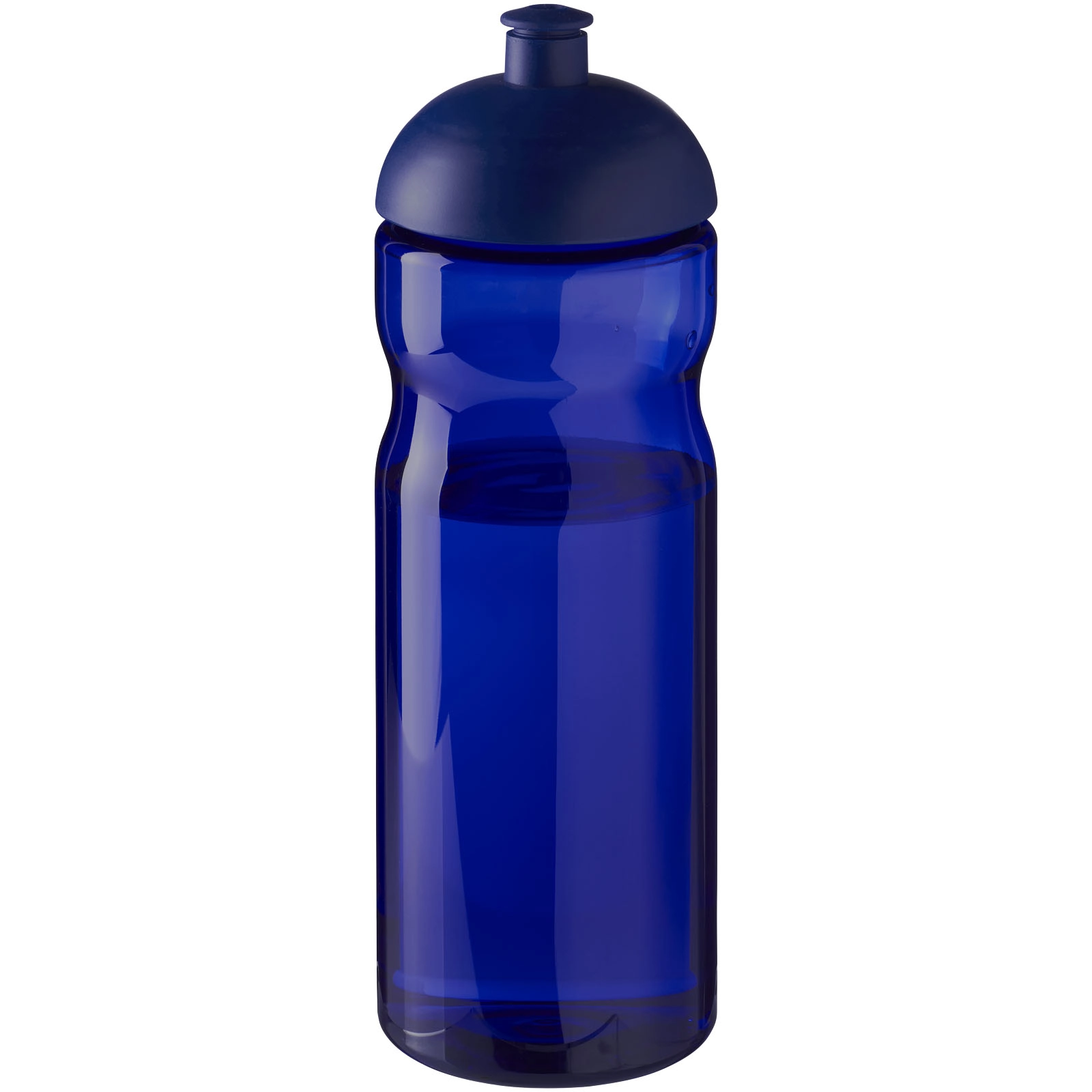 Immagine Borraccia sportiva H2O Active® Eco Base da 650 ml con coperchio a cupola