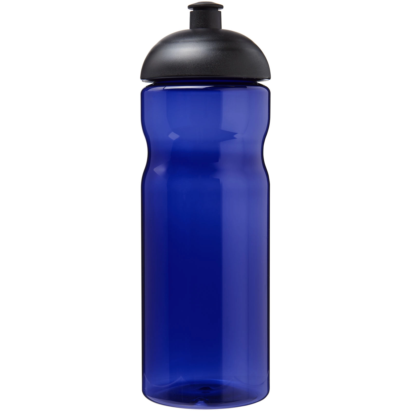 Immagine Borraccia sportiva H2O Active® Eco Base da 650 ml con coperchio a cupola