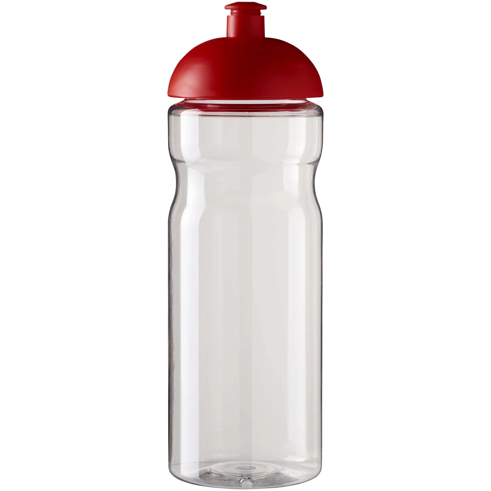 Immagine Borraccia sportiva H2O Active® Eco Base da 650 ml con coperchio a cupola