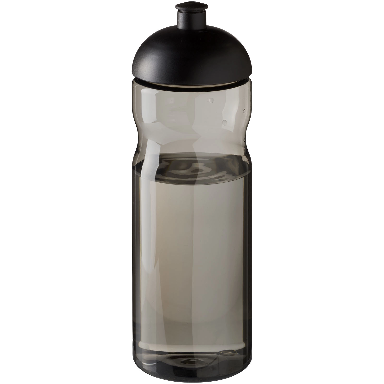 Immagine Borraccia sportiva H2O Active® Eco Base da 650 ml con coperchio a cupola