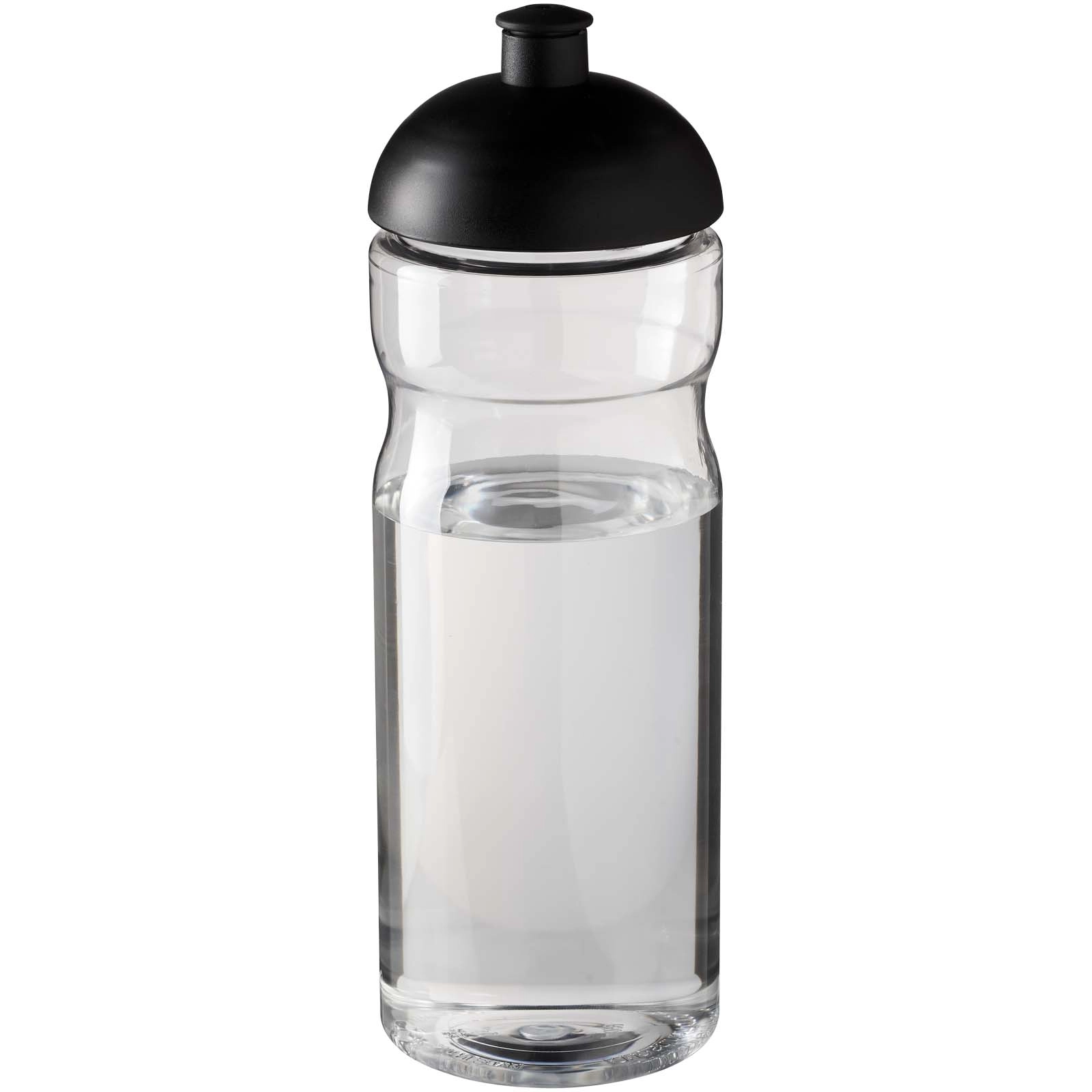 Immagine Borraccia sportiva H2O Active® Eco Base da 650 ml con coperchio a cupola