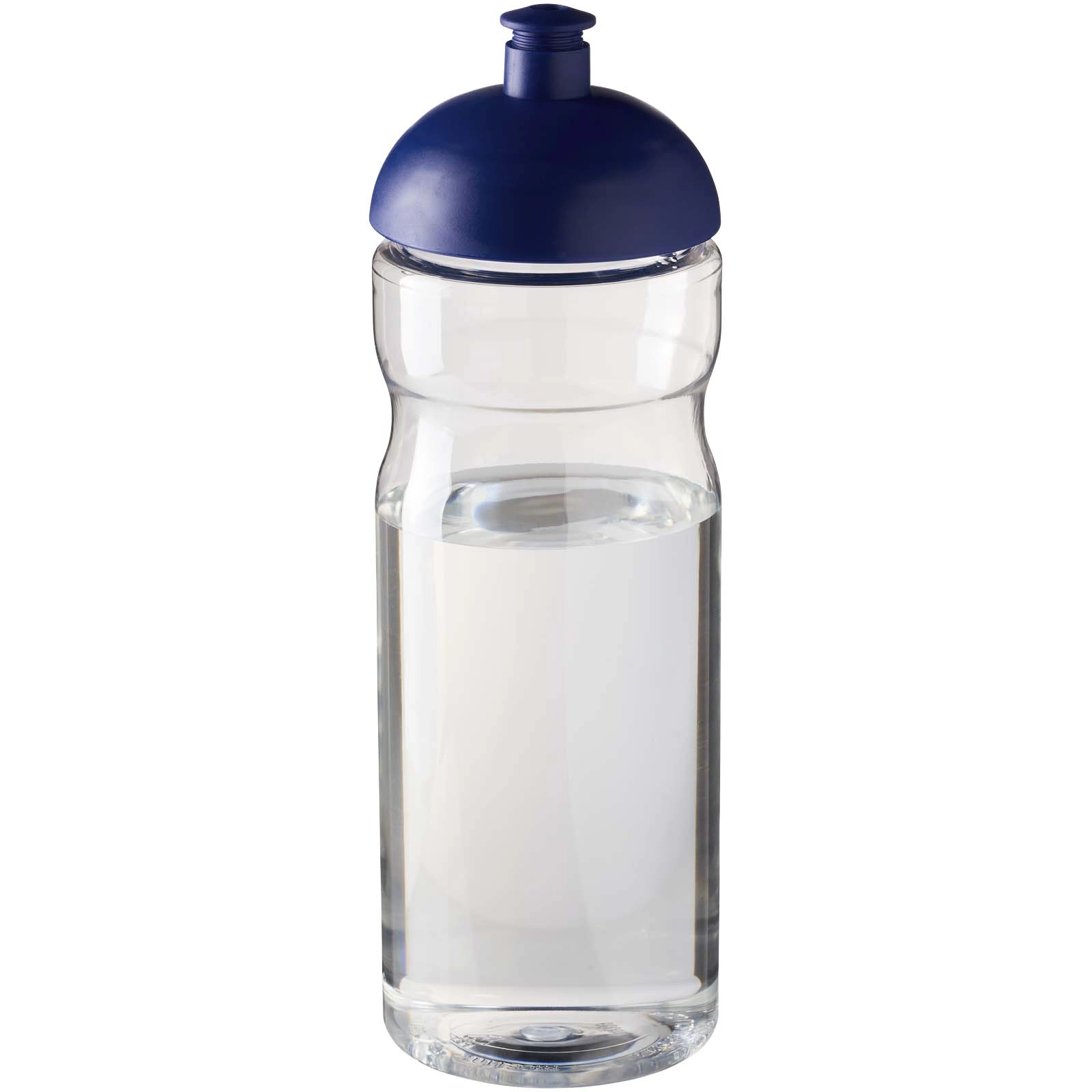 Immagine Borraccia sportiva H2O Active® Eco Base da 650 ml con coperchio a cupola