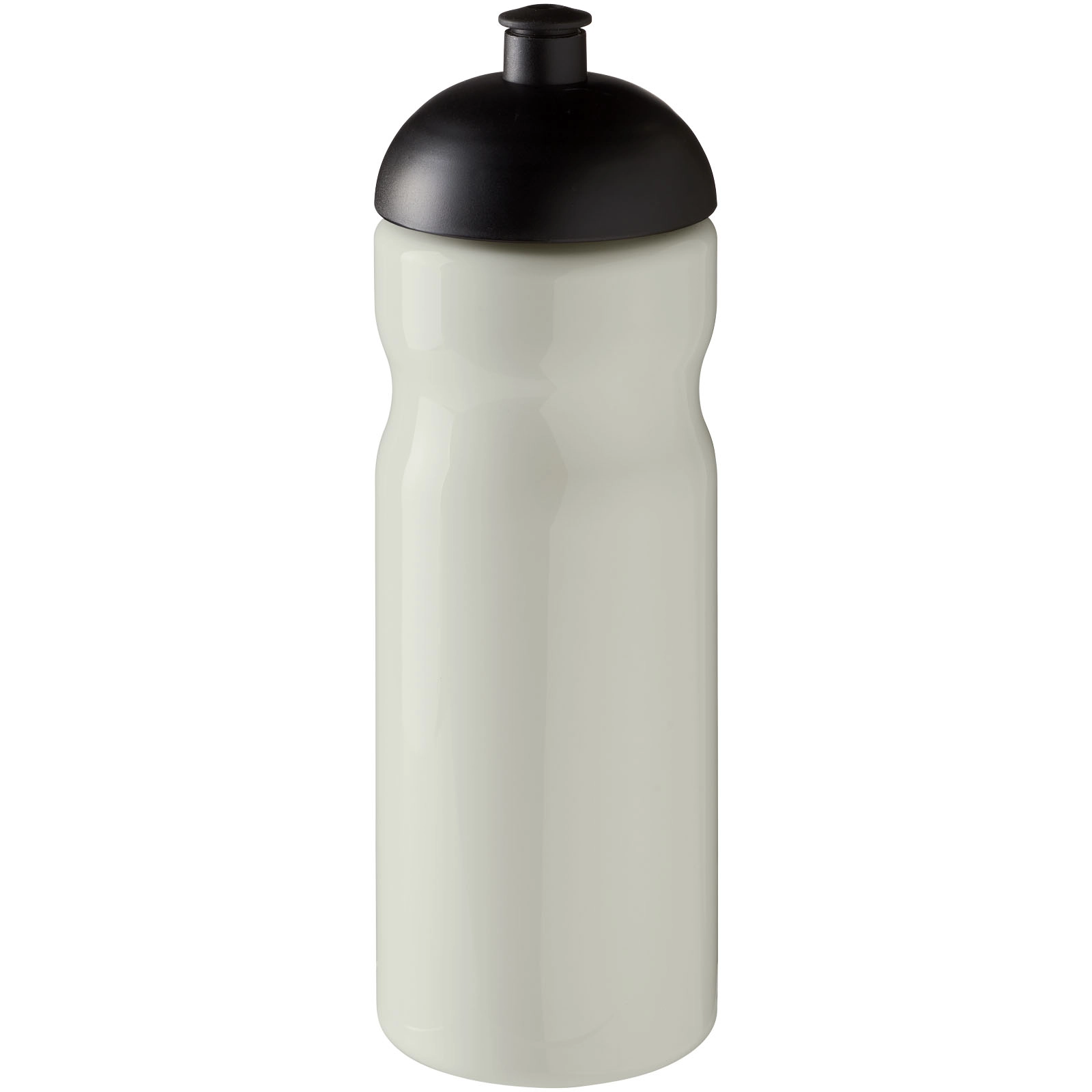 Immagine Borraccia sportiva H2O Active® Eco Base da 650 ml con coperchio a cupola