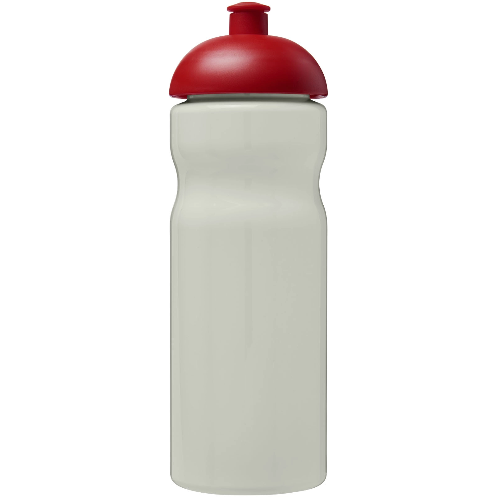 Immagine Borraccia sportiva H2O Active® Eco Base da 650 ml con coperchio a cupola