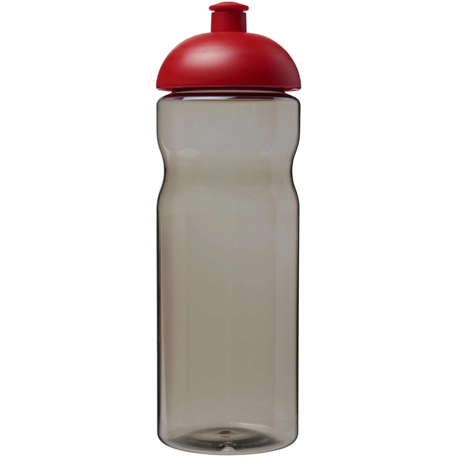 Immagine Borraccia sportiva H2O Active® Eco Base da 650 ml con coperchio a cupola