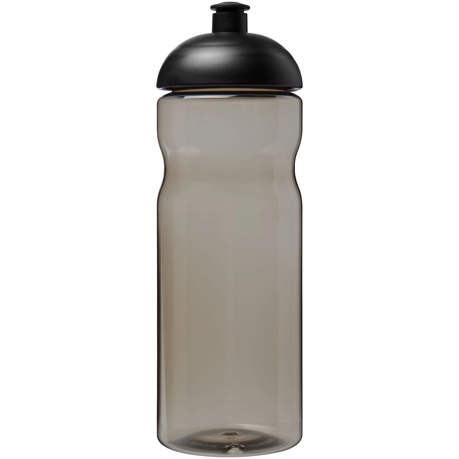 Immagine Borraccia sportiva H2O Active® Eco Base da 650 ml con coperchio a cupola