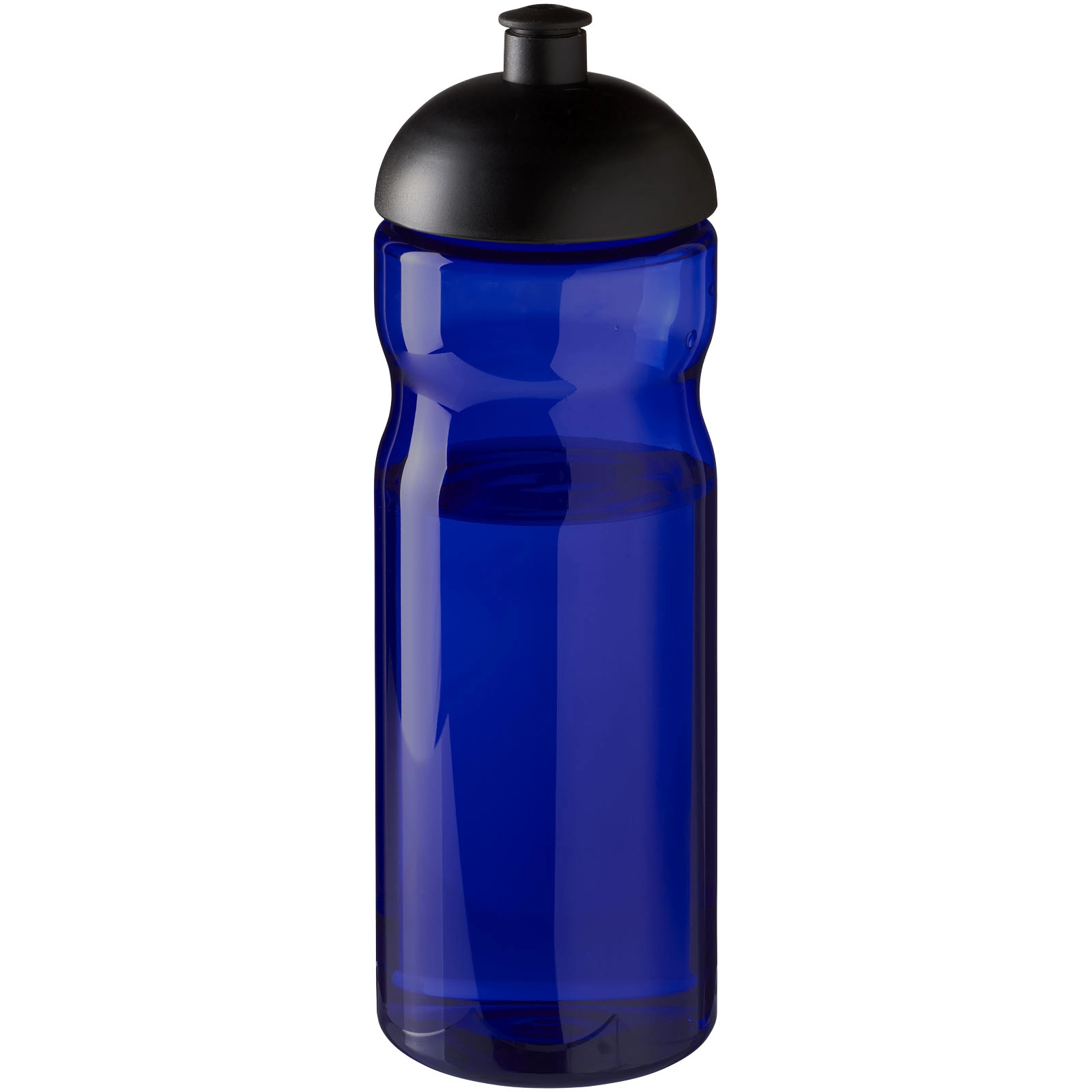 Immagine Borraccia sportiva H2O Active® Eco Base da 650 ml con coperchio a cupola