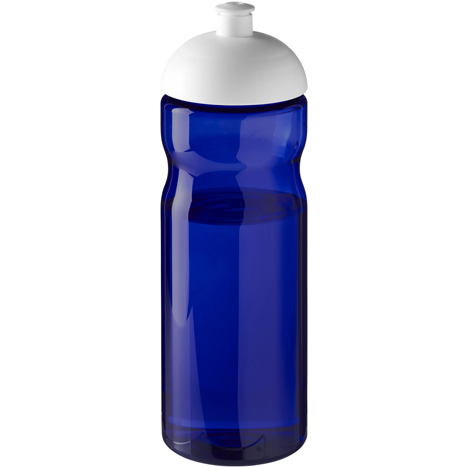 Immagine Borraccia sportiva H2O Active® Eco Base da 650 ml con coperchio a cupola