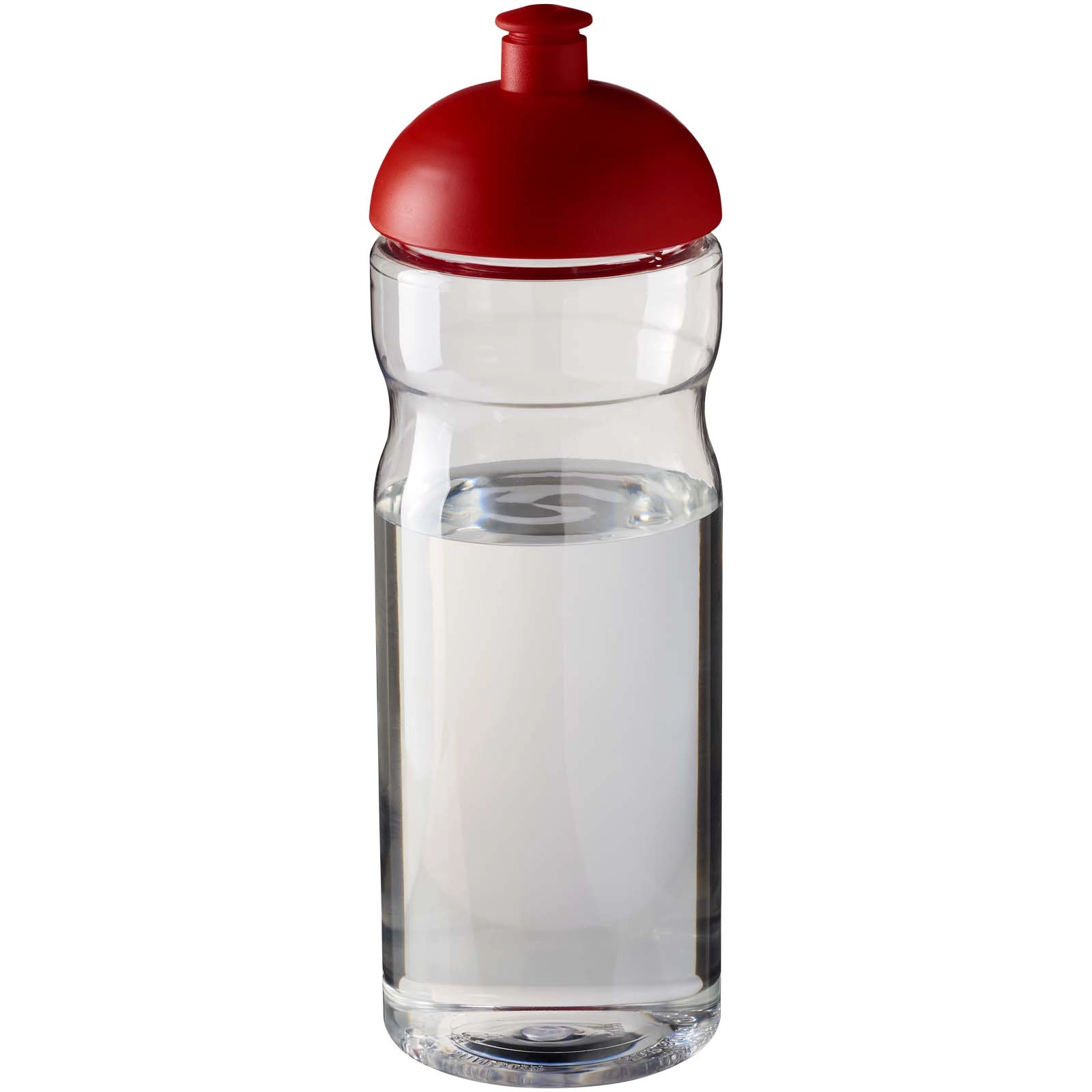 Immagine Borraccia sportiva H2O Active® Eco Base da 650 ml con coperchio a cupola