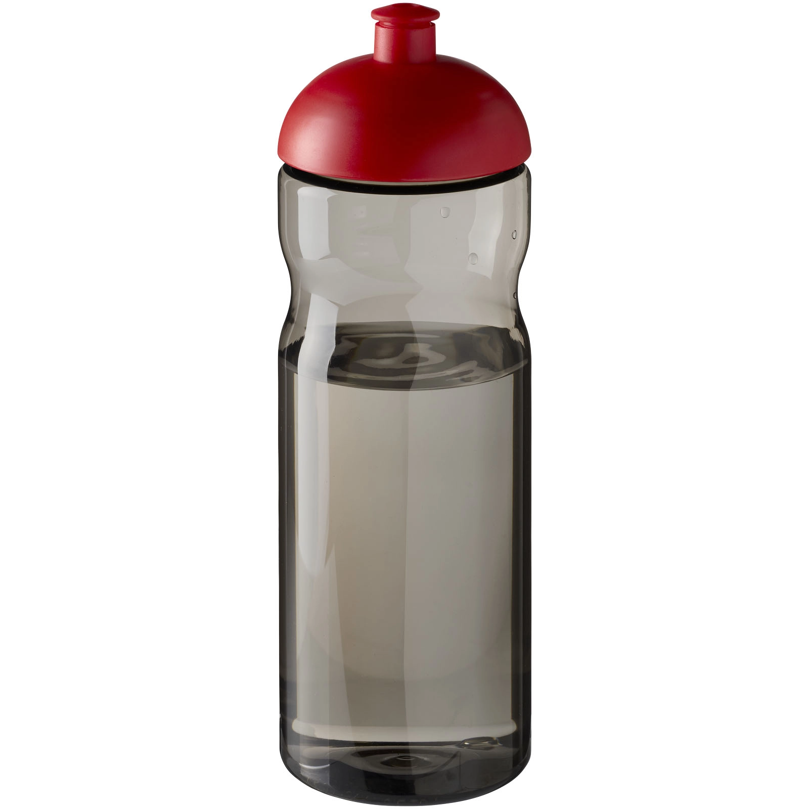Immagine Borraccia sportiva H2O Active® Eco Base da 650 ml con coperchio a cupola