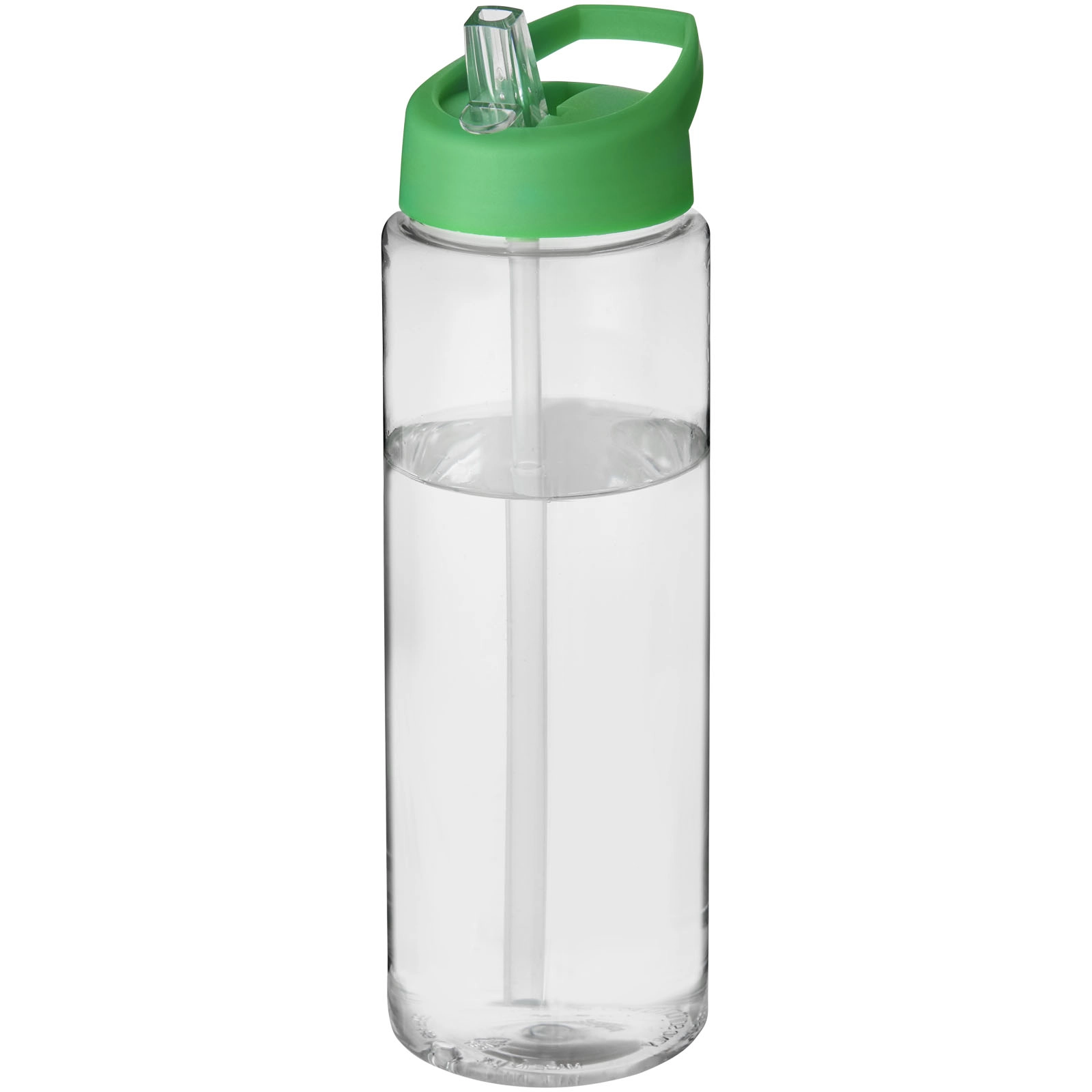 Immagine Borraccia sportiva H2O Active® Vibe da 850 ml con coperchio con beccuccio