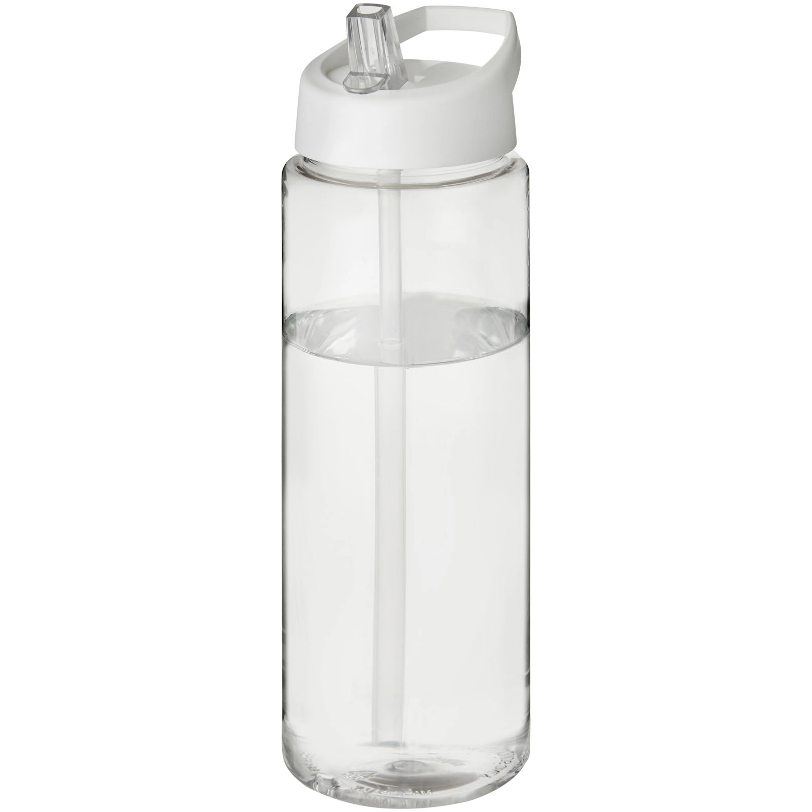 Immagine Borraccia sportiva H2O Active® Vibe da 850 ml con coperchio con beccuccio