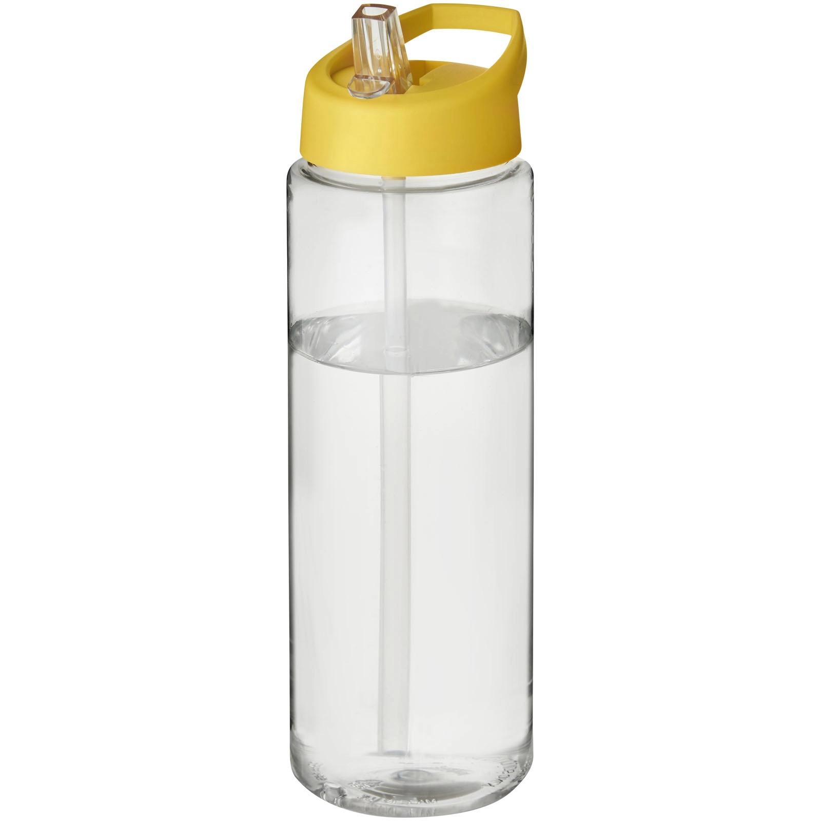 Immagine Borraccia sportiva H2O Active® Vibe da 850 ml con coperchio con beccuccio