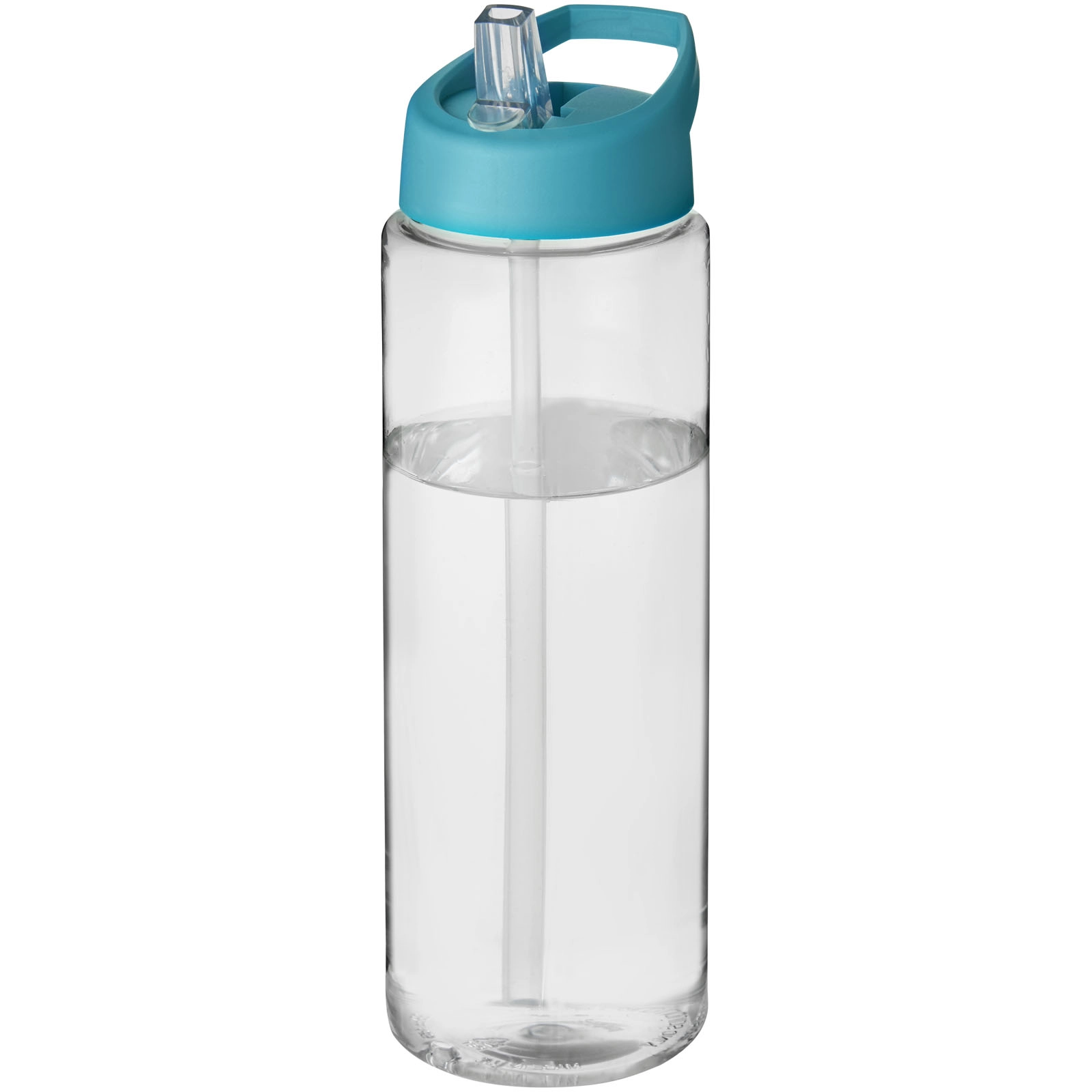 Immagine Borraccia sportiva H2O Active® Vibe da 850 ml con coperchio con beccuccio