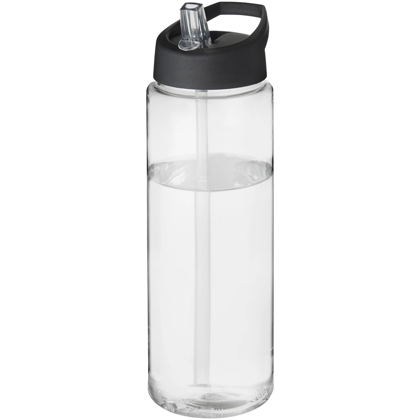 Immagine Borraccia sportiva H2O Active® Vibe da 850 ml con coperchio con beccuccio