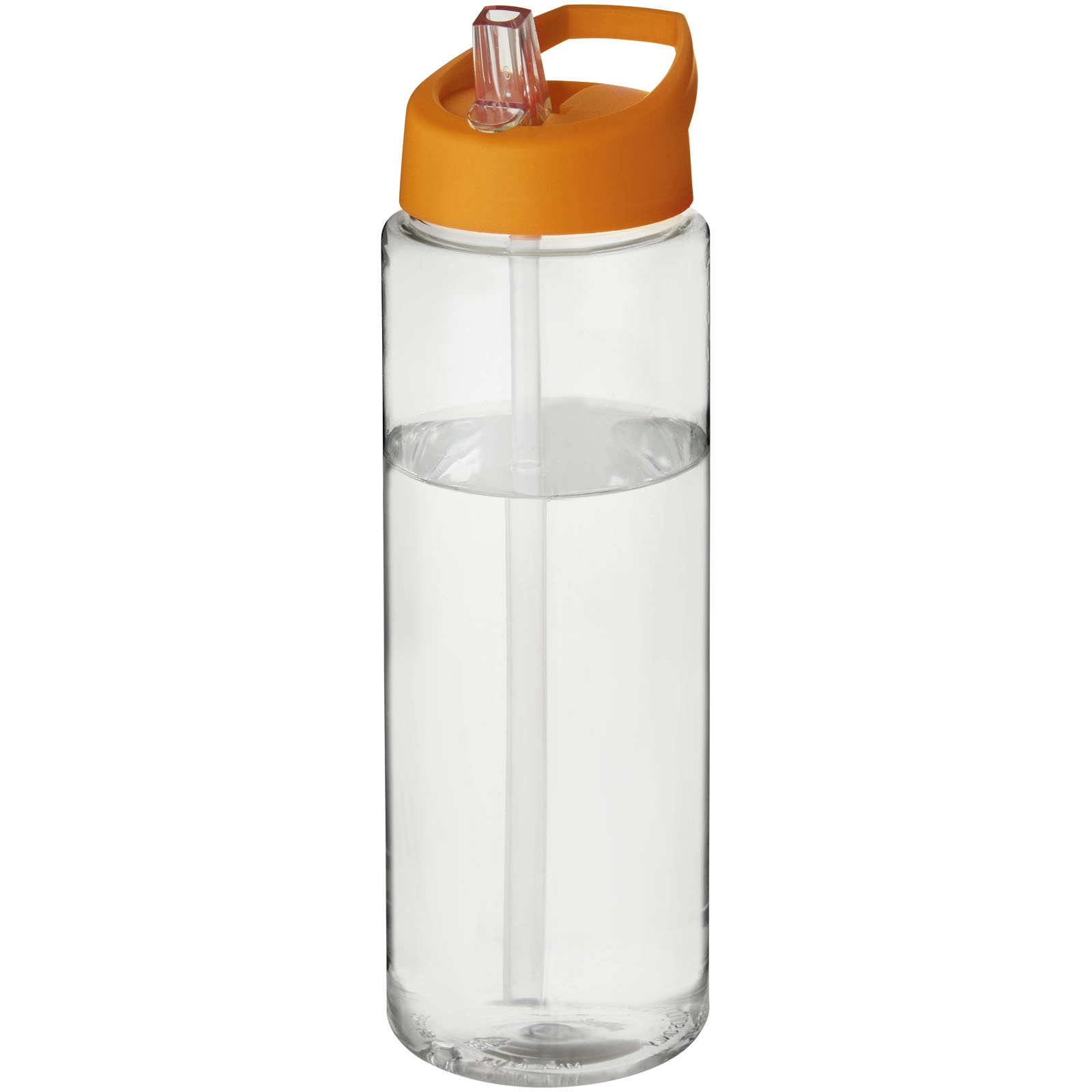 Immagine Borraccia sportiva H2O Active® Vibe da 850 ml con coperchio con beccuccio