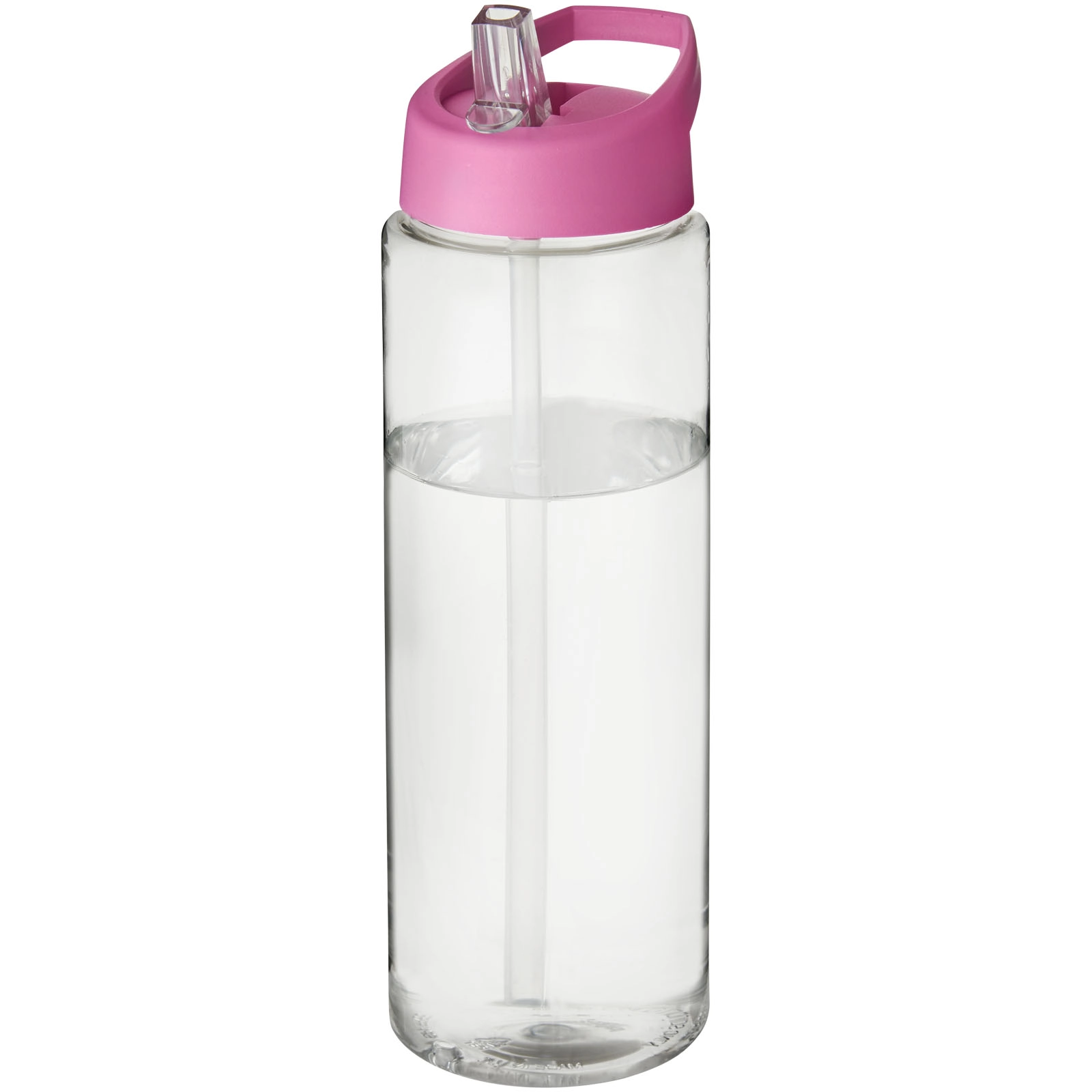 Immagine Borraccia sportiva H2O Active® Vibe da 850 ml con coperchio con beccuccio
