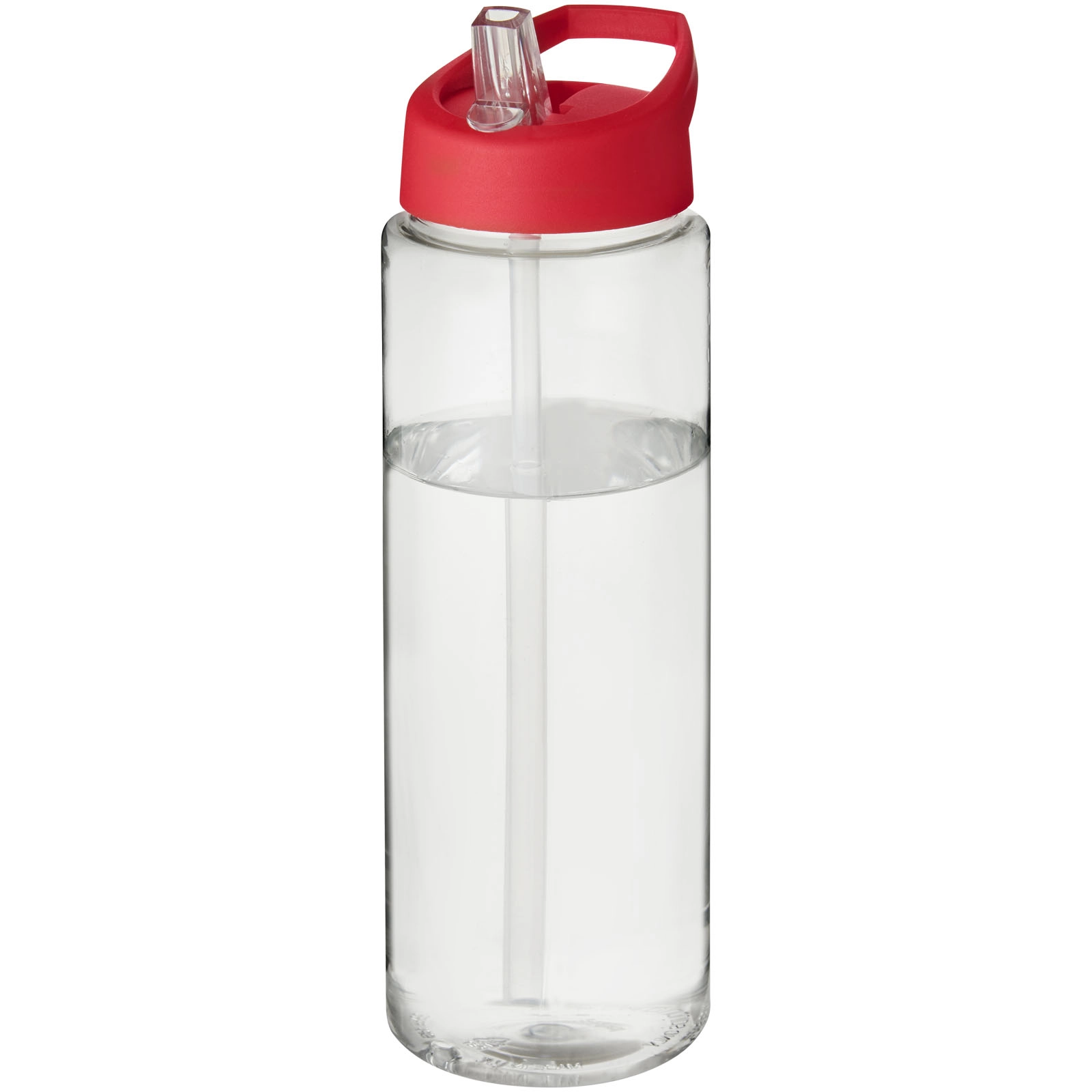 Immagine Borraccia sportiva H2O Active® Vibe da 850 ml con coperchio con beccuccio