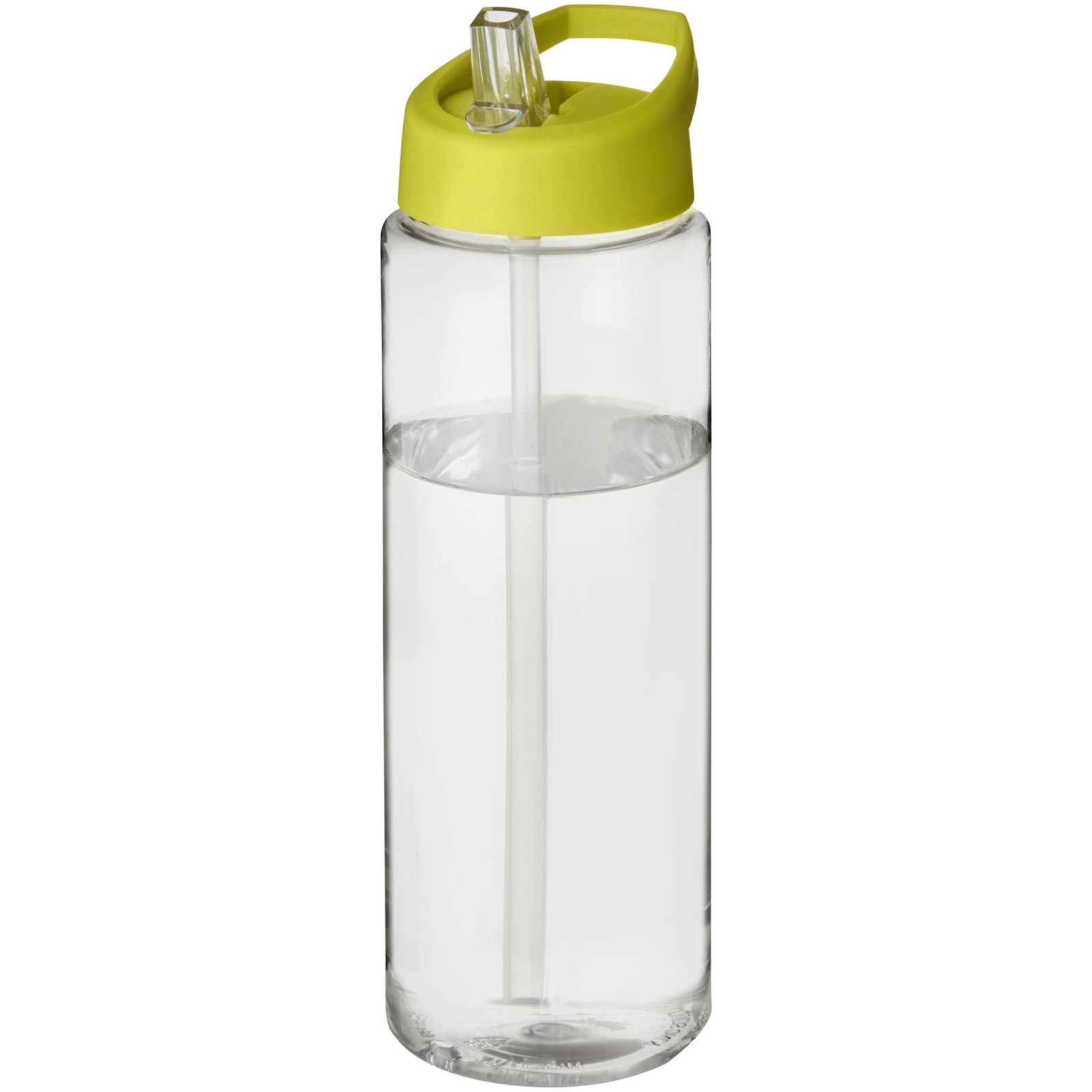 Immagine Borraccia sportiva H2O Active® Vibe da 850 ml con coperchio con beccuccio
