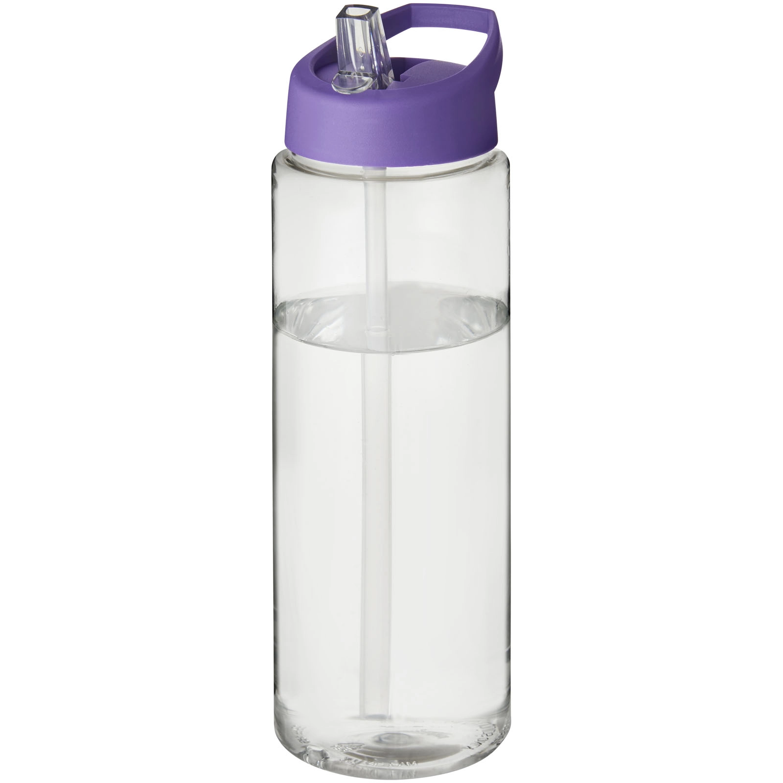 Immagine Borraccia sportiva H2O Active® Vibe da 850 ml con coperchio con beccuccio