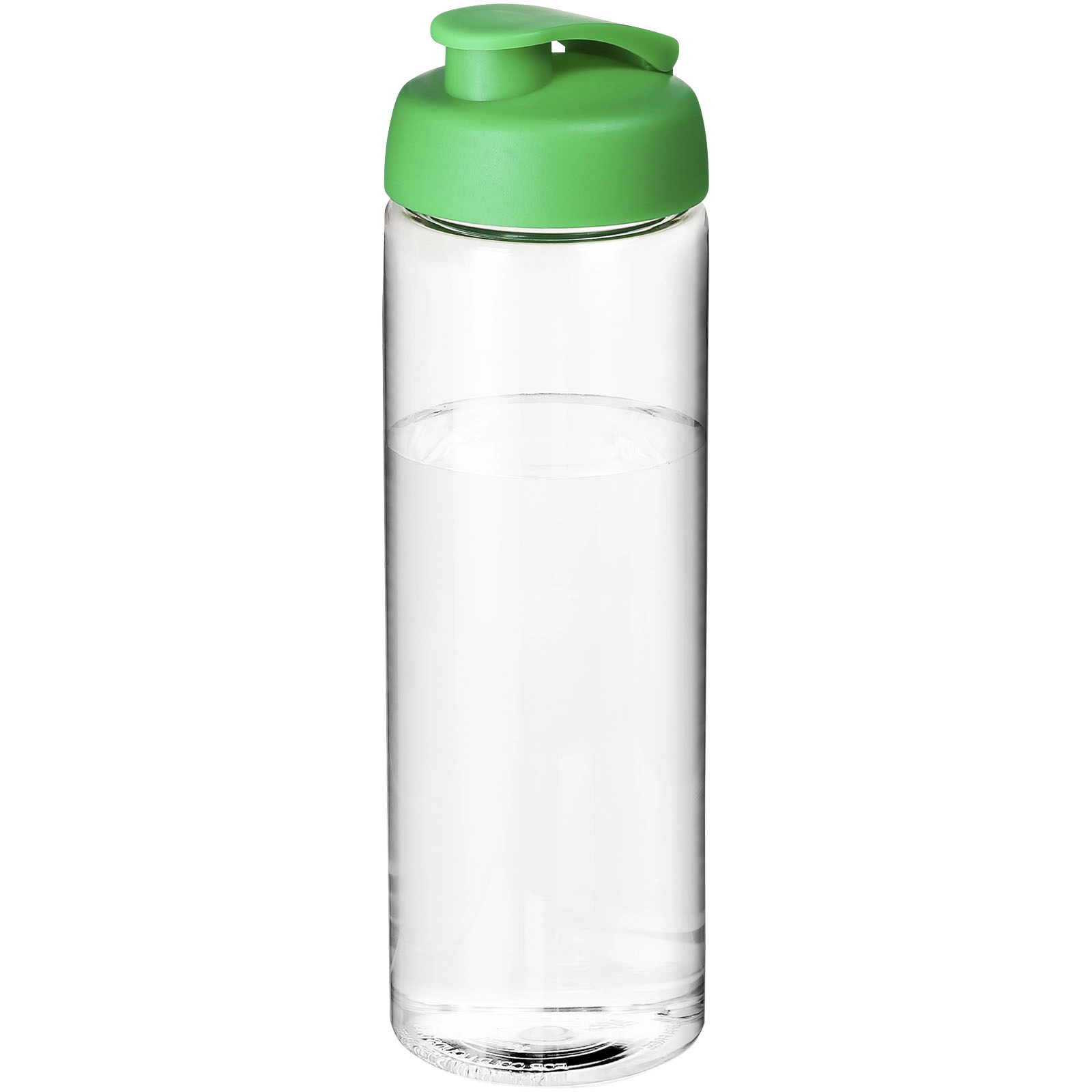 Immagine Borraccia sportiva H2O Active® Vibe da 850 ml con coperchio a scatto