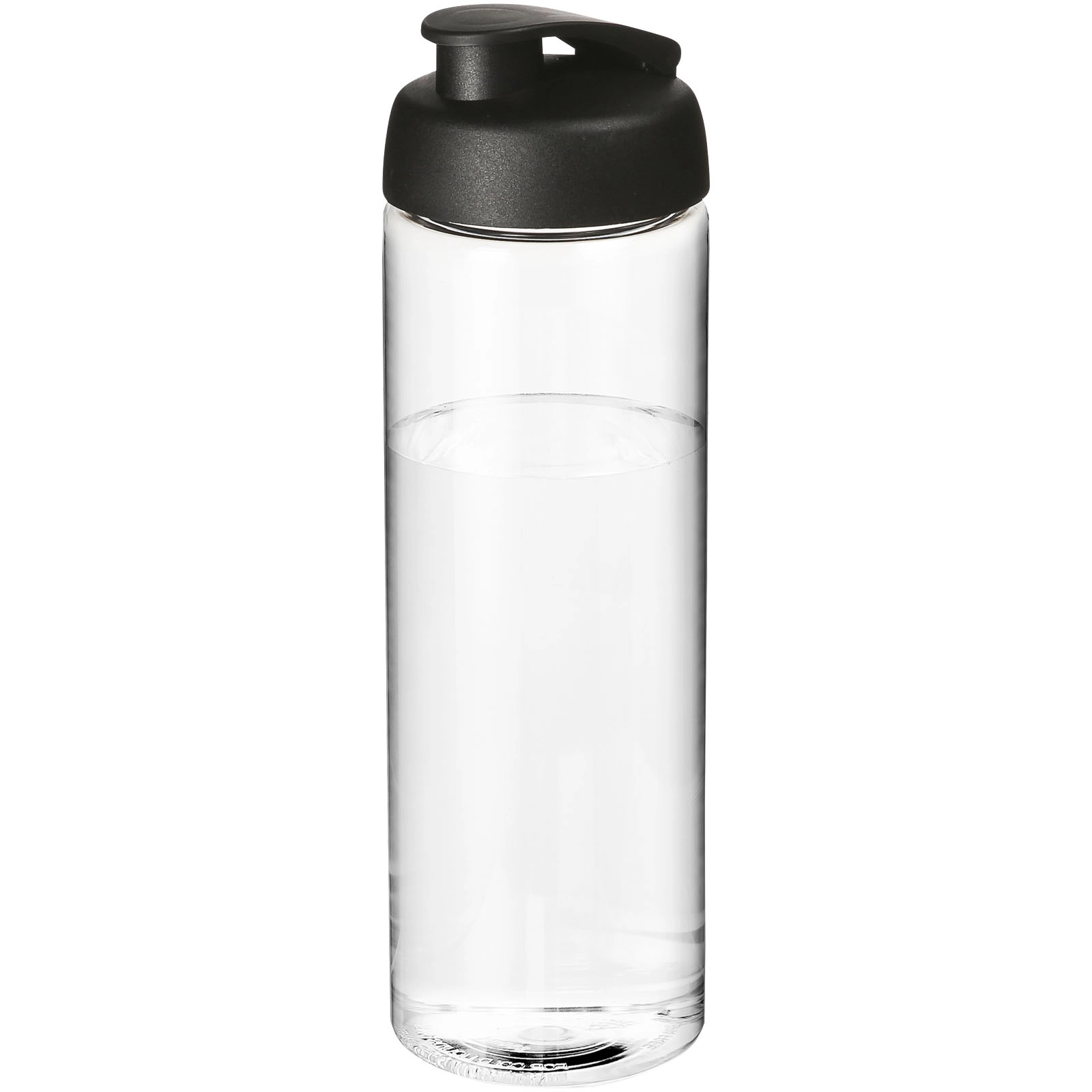 Immagine Borraccia sportiva H2O Active® Vibe da 850 ml con coperchio a scatto