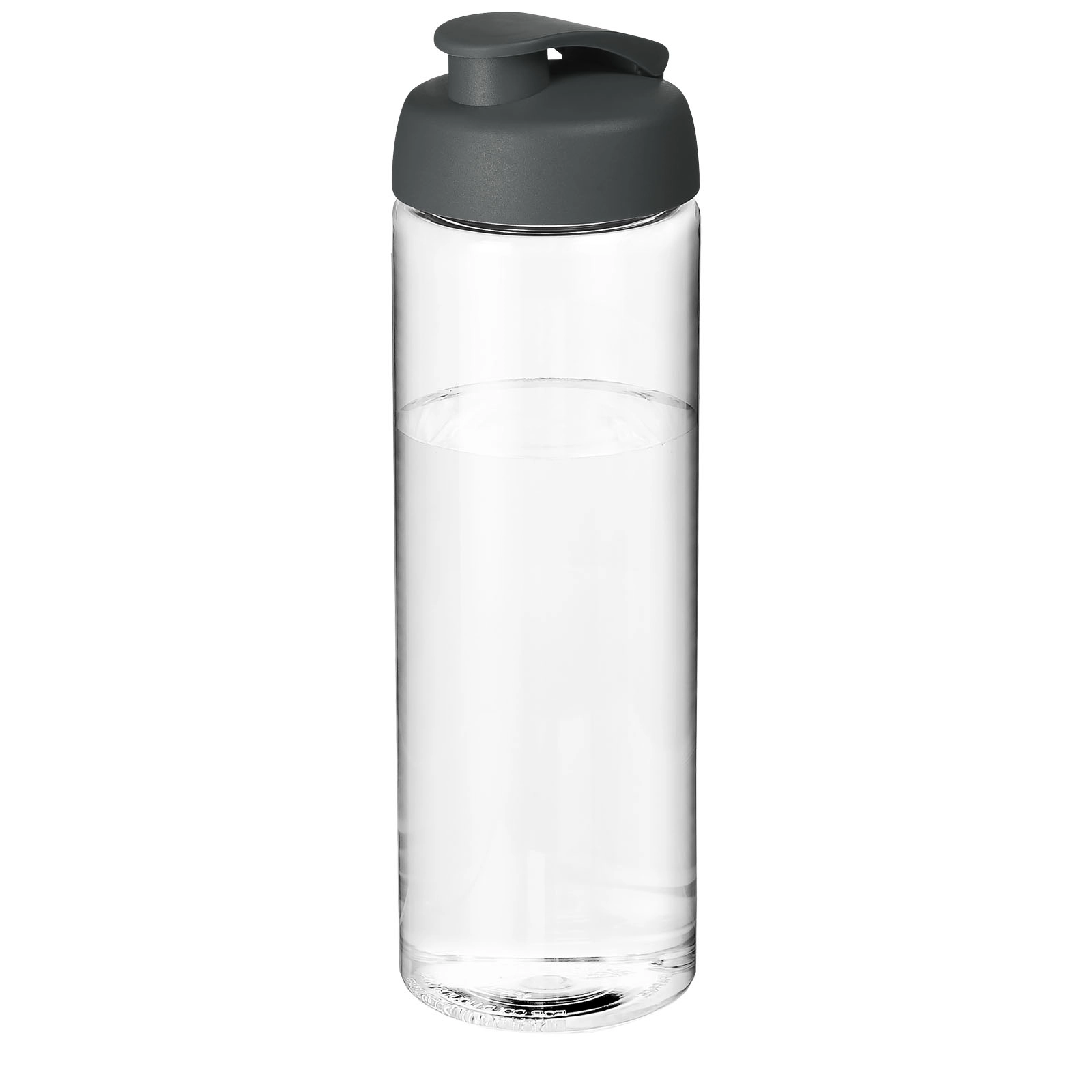 Immagine Borraccia sportiva H2O Active® Vibe da 850 ml con coperchio a scatto