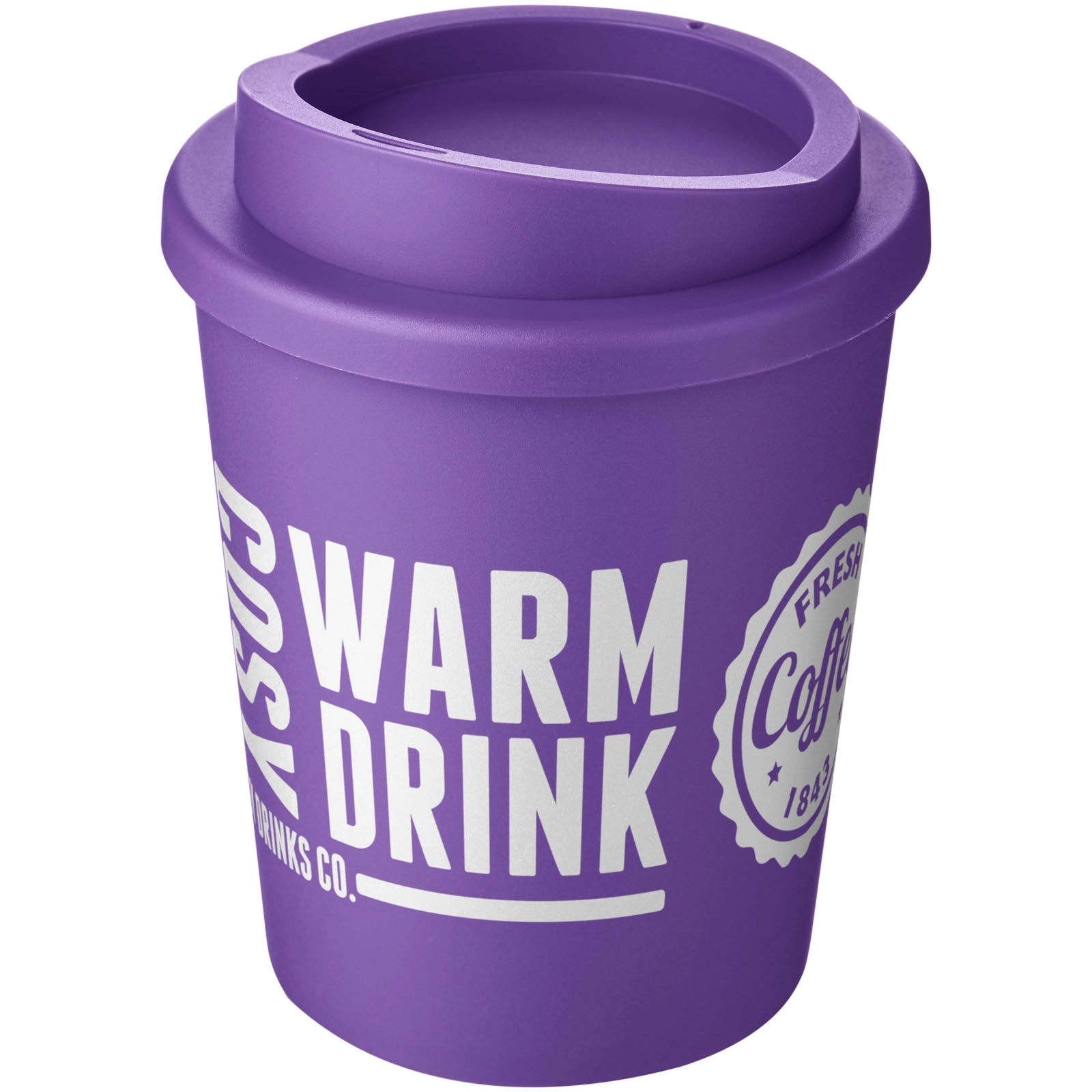 Immagine Tazza termica Americano® Espresso da 250 ml