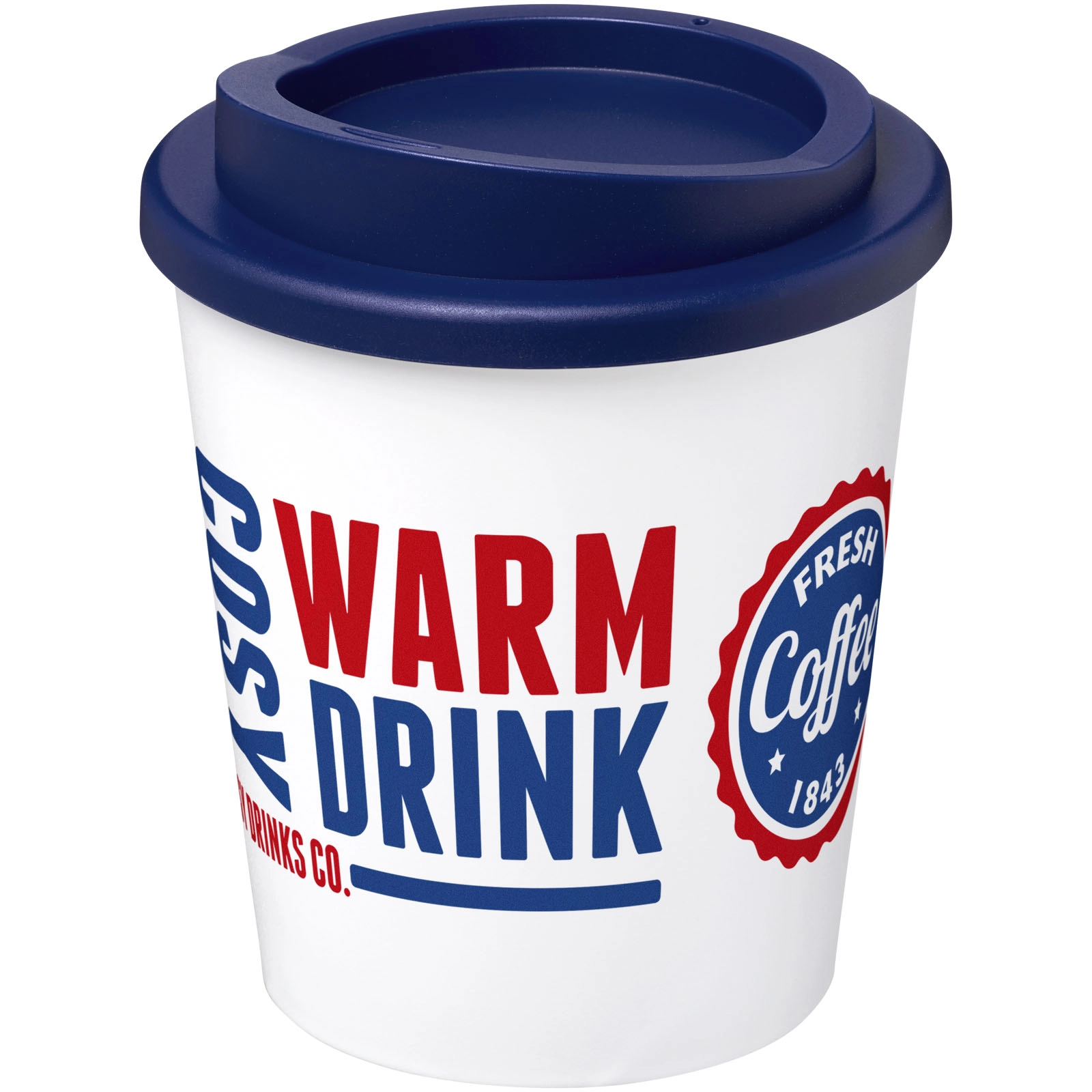 Immagine Tazza termica Americano® Espresso da 250 ml