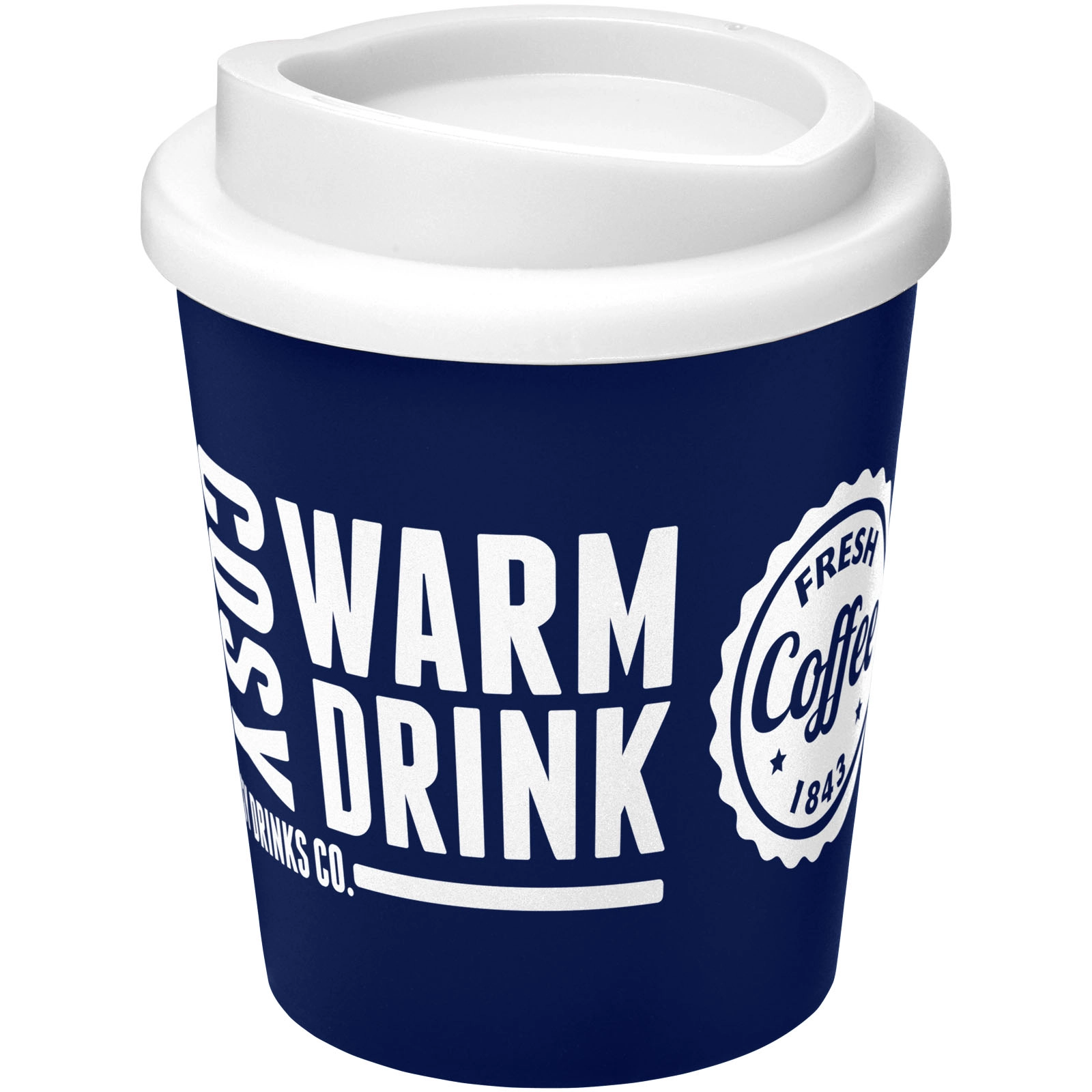 Immagine Tazza termica Americano® Espresso da 250 ml