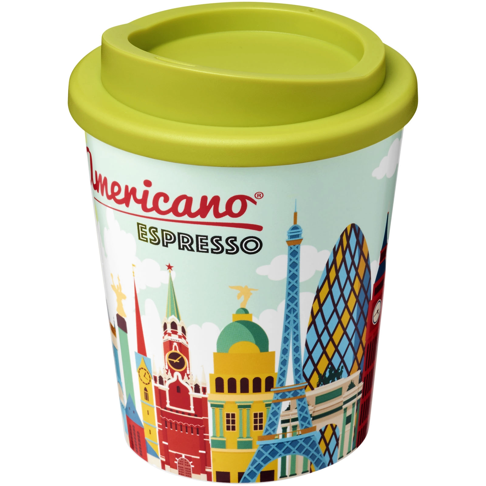 Immagine Tazza termica Brite-Americano® Espresso da 250 ml