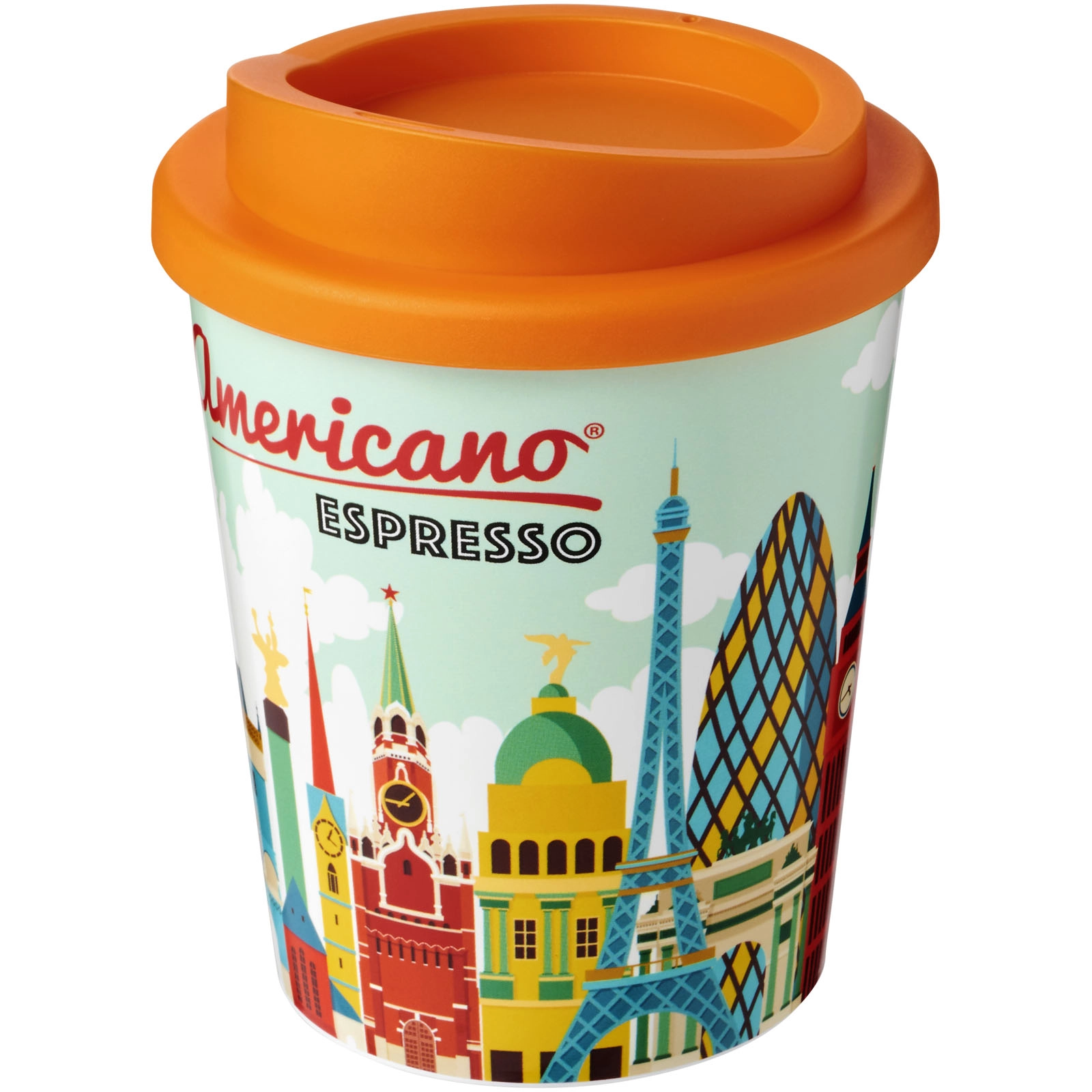 Immagine Tazza termica Brite-Americano® Espresso da 250 ml