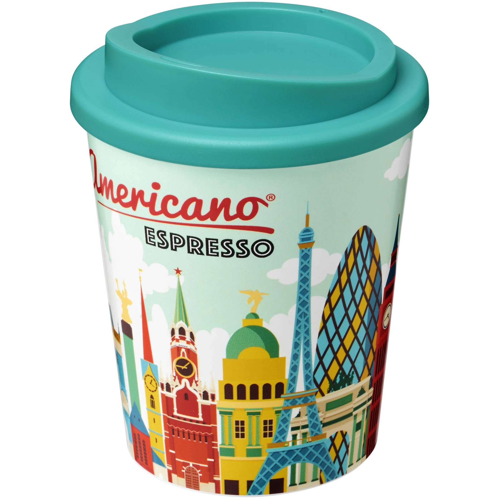 Immagine Tazza termica Brite-Americano® Espresso da 250 ml