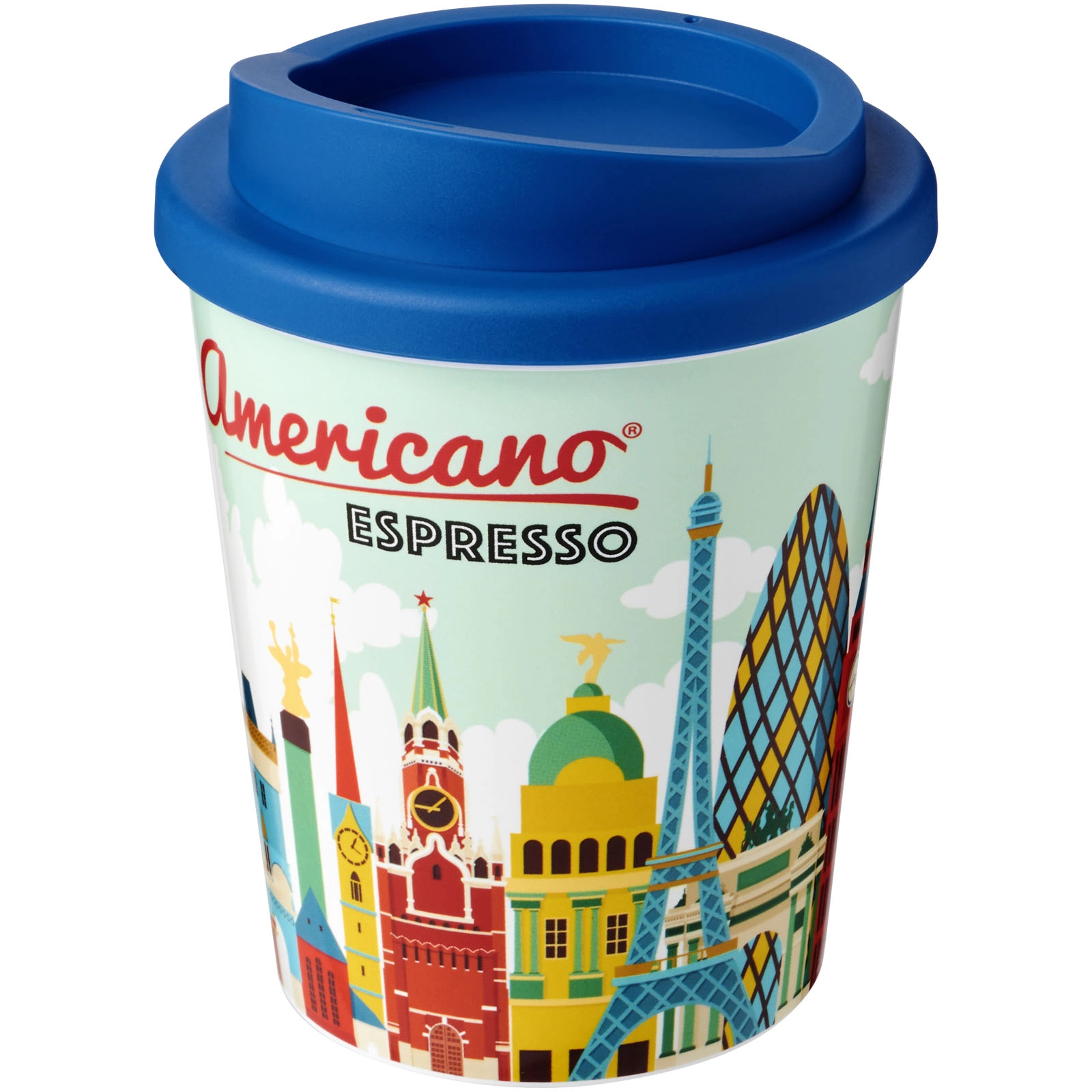 Immagine Tazza termica Brite-Americano® Espresso da 250 ml