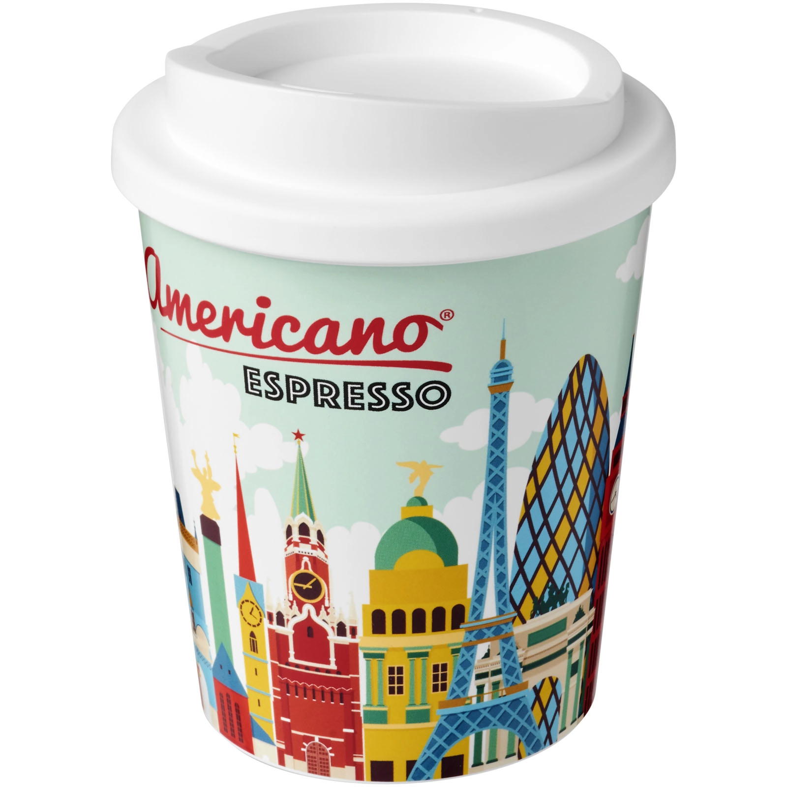 Immagine Tazza termica Brite-Americano® Espresso da 250 ml