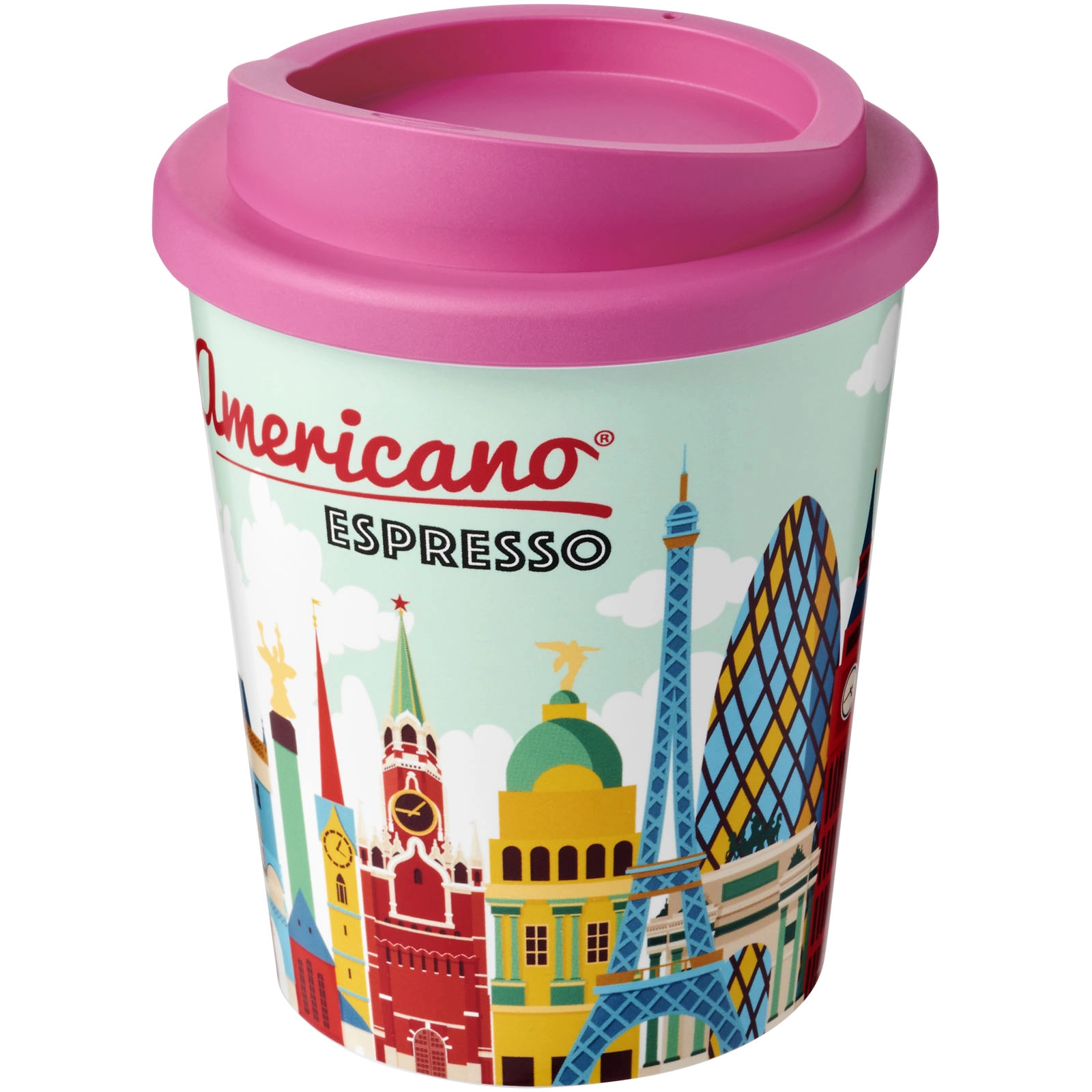 Immagine Tazza termica Brite-Americano® Espresso da 250 ml
