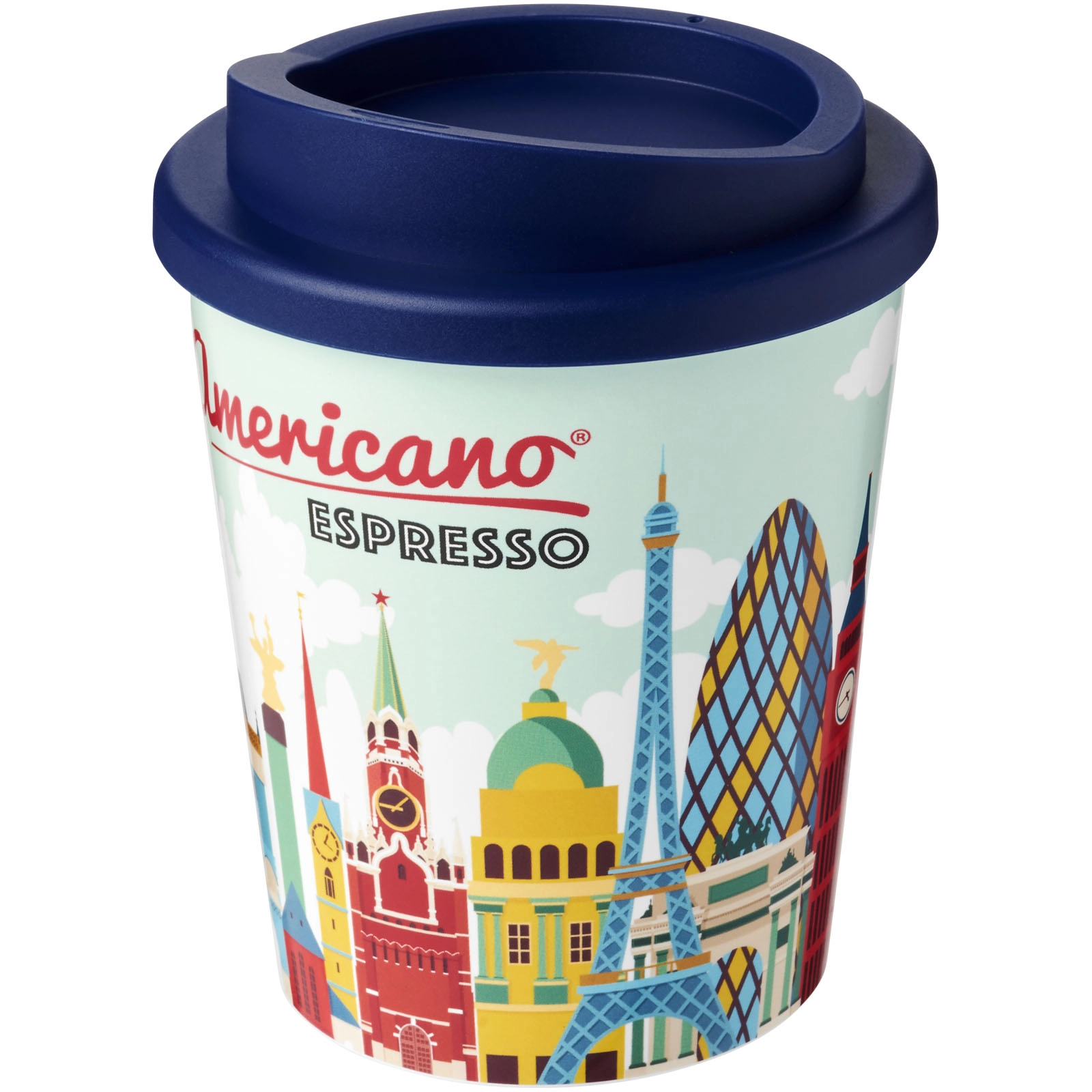 Immagine Tazza termica Brite-Americano® Espresso da 250 ml