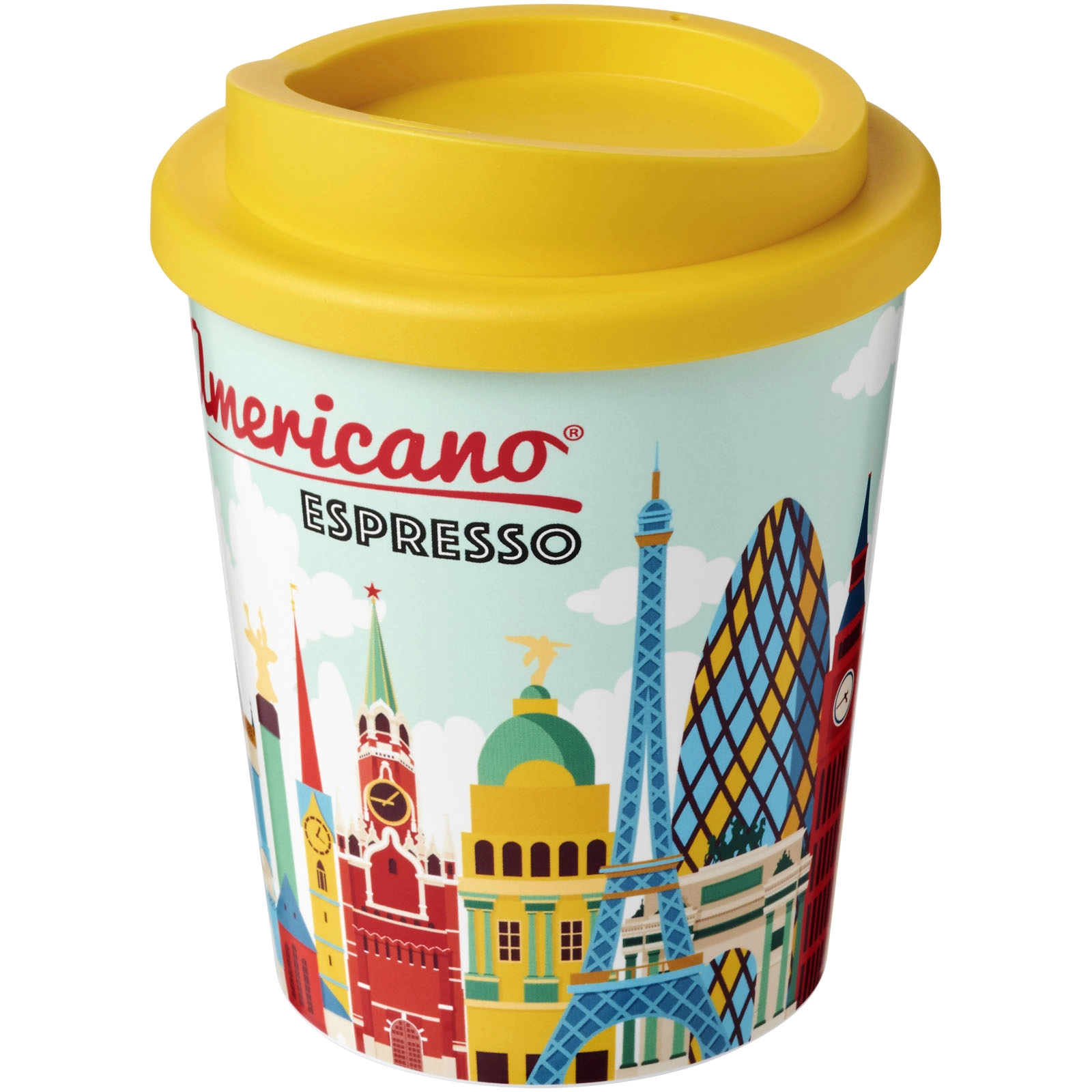 Immagine Tazza termica Brite-Americano® Espresso da 250 ml
