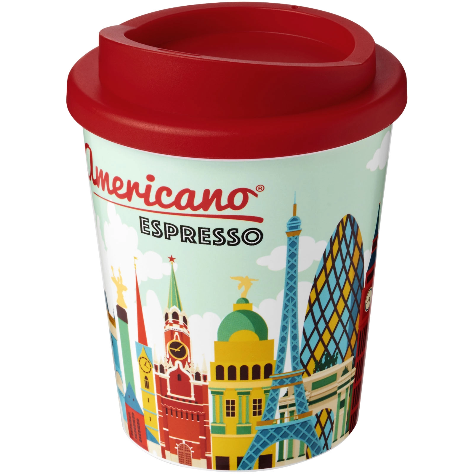 Immagine Tazza termica Brite-Americano® Espresso da 250 ml