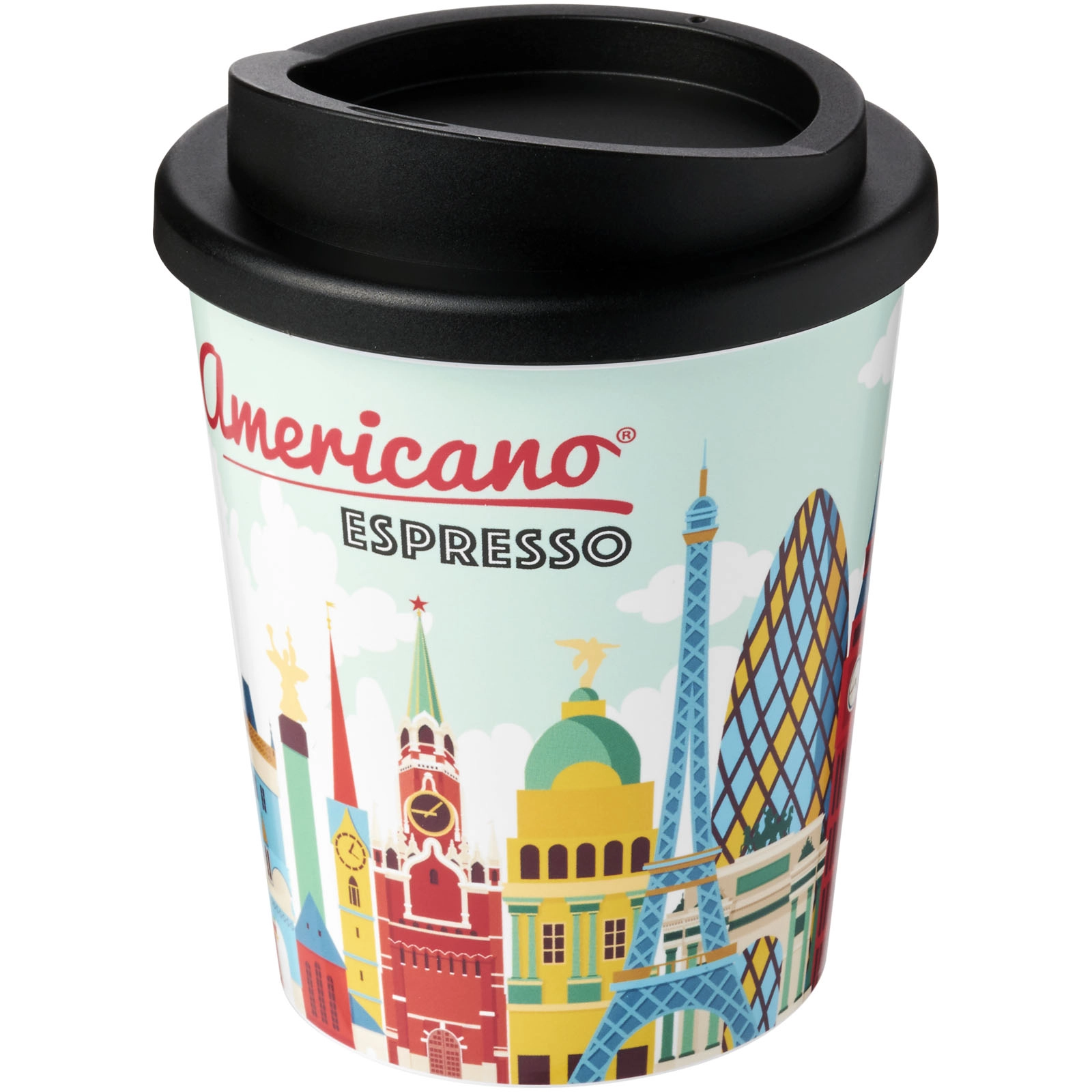 Immagine Tazza termica Brite-Americano® Espresso da 250 ml
