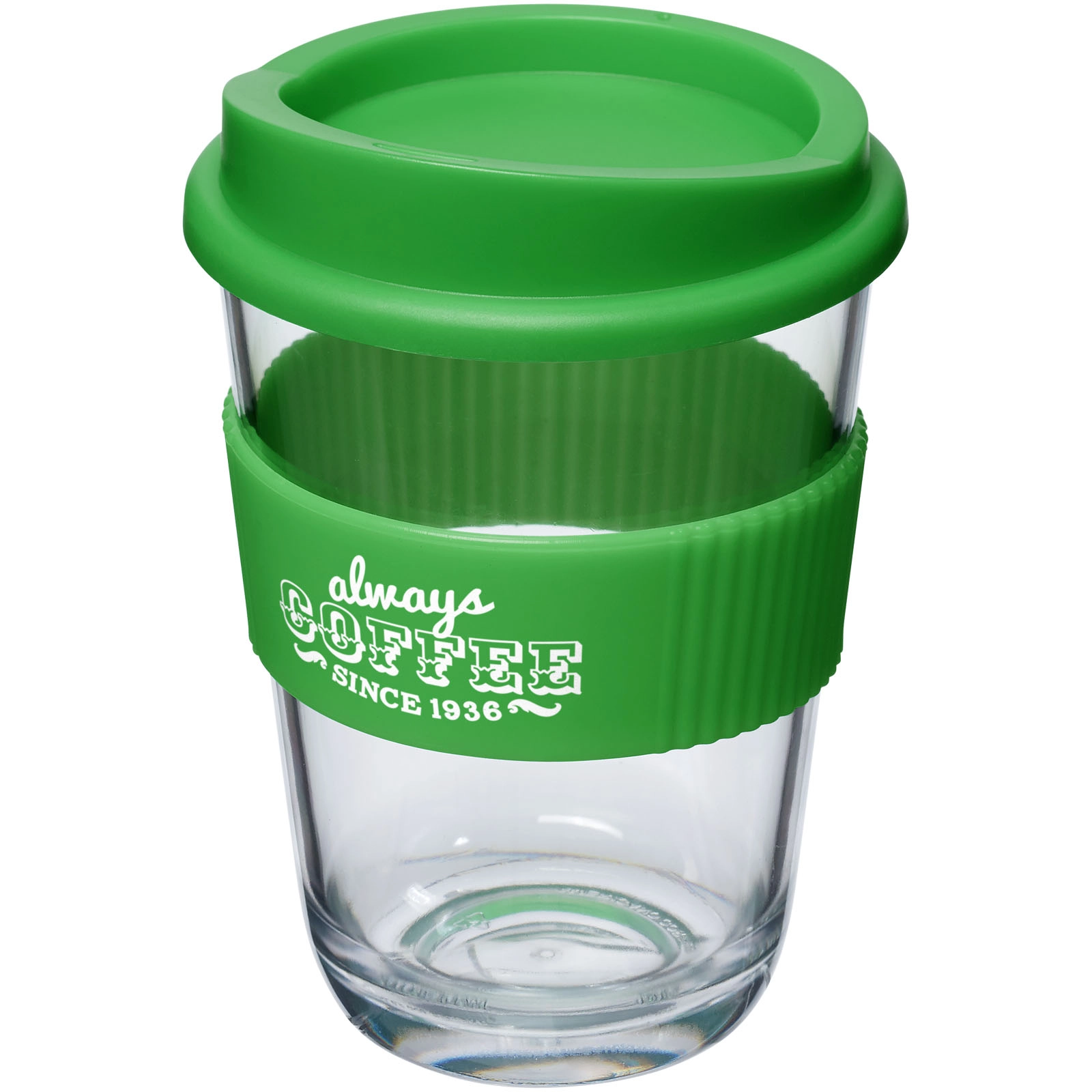Immagine Bicchiere Americano® Cortado da 300 ml con impugnatura