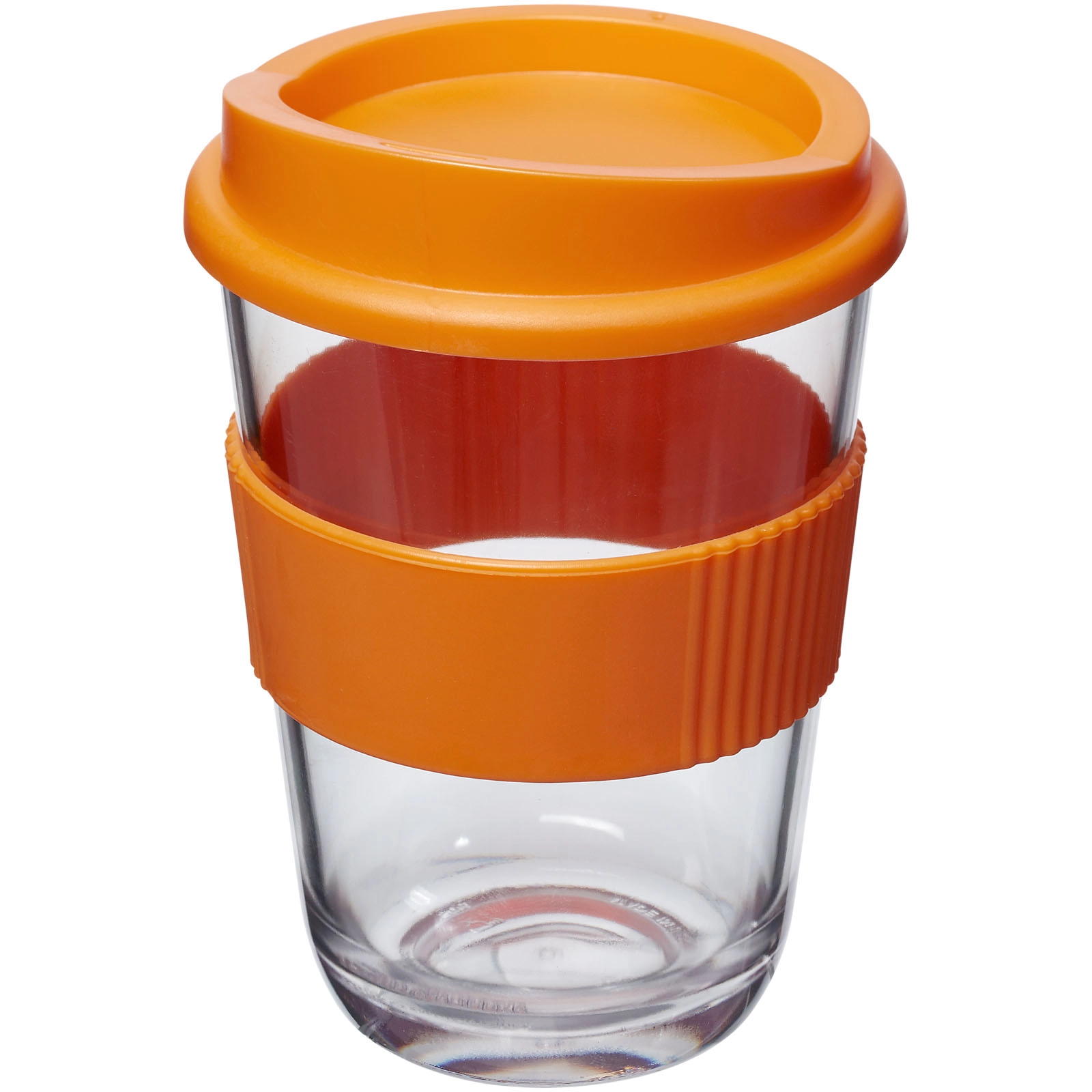 Immagine Bicchiere Americano® Cortado da 300 ml con impugnatura