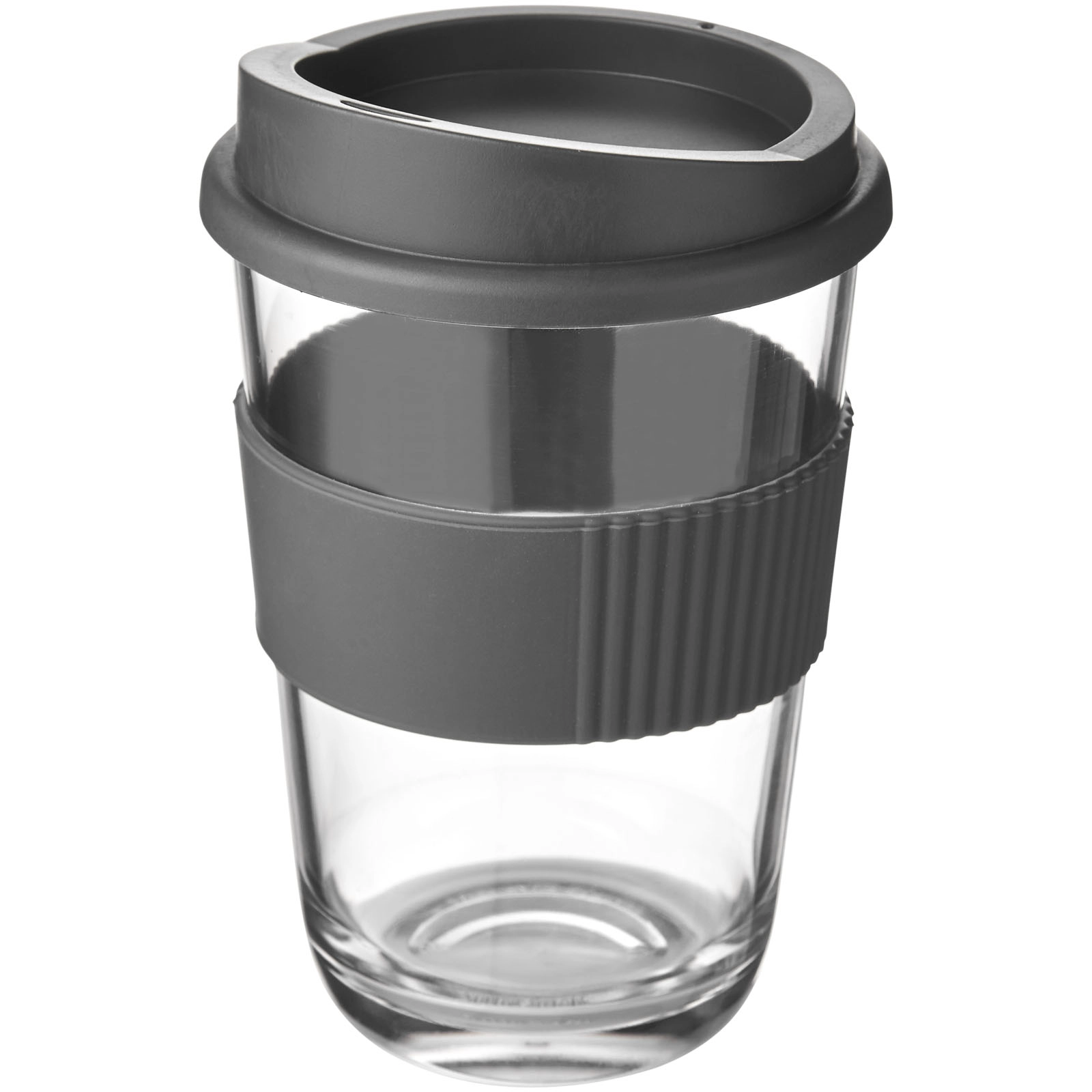 Immagine Bicchiere Americano® Cortado da 300 ml con impugnatura