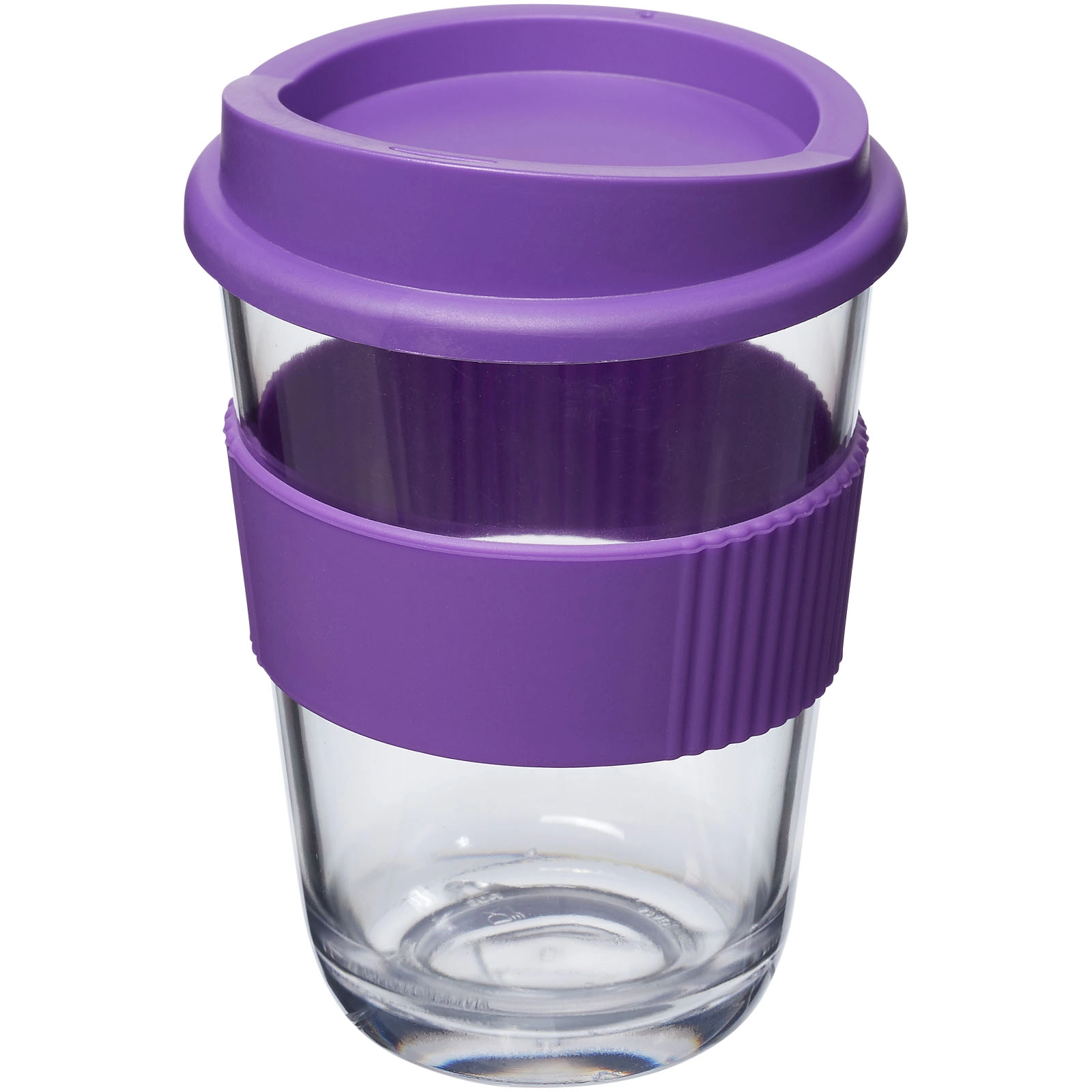 Immagine Bicchiere Americano® Cortado da 300 ml con impugnatura