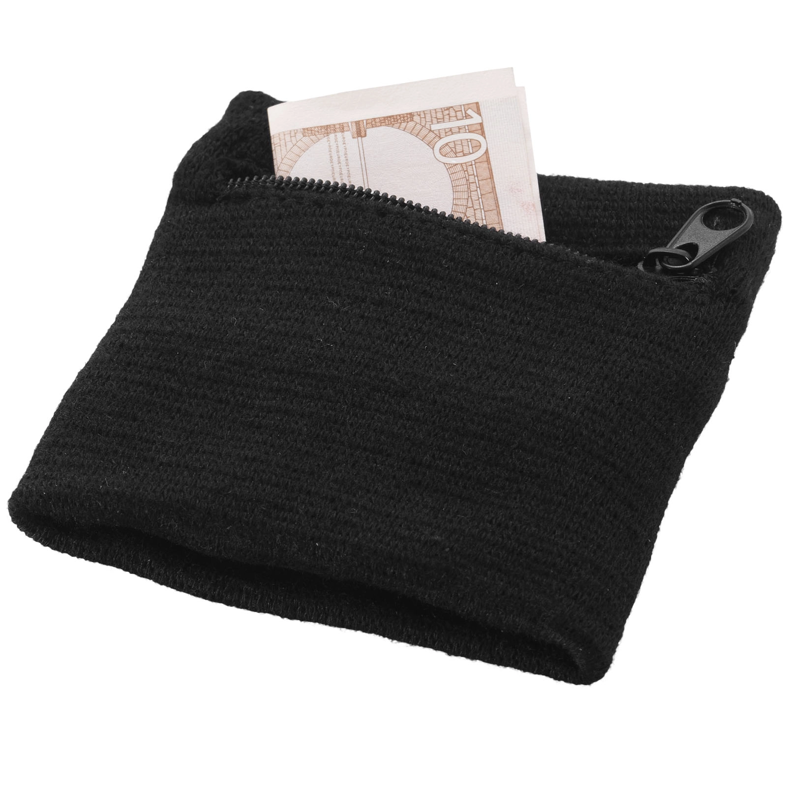 Immagine Polsino Brisky con tasca zip