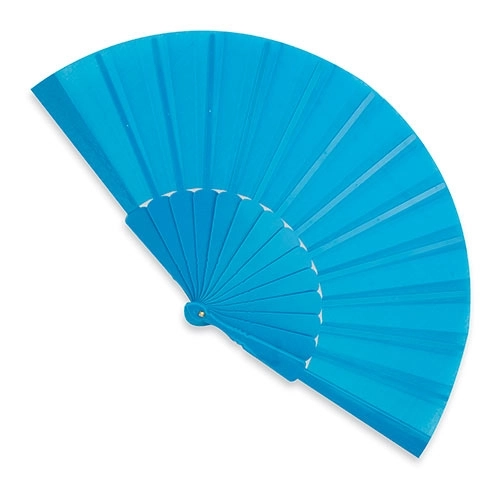 Immagine VENTAGLIO PLASTICA 