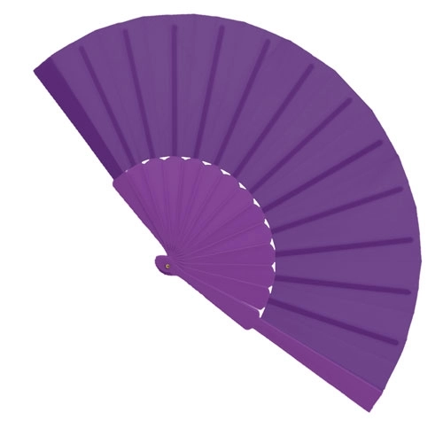 Immagine VENTAGLIO PLASTICA 