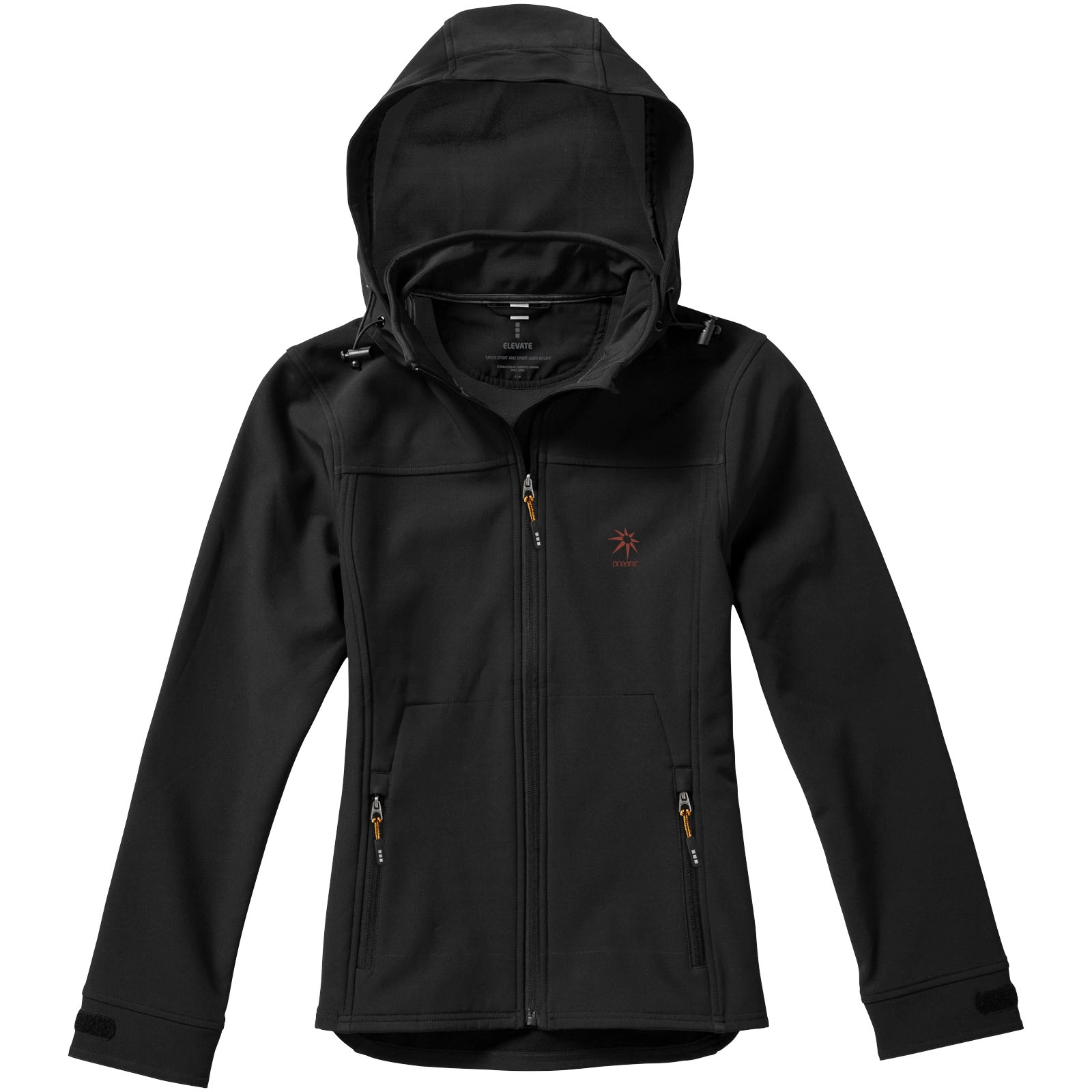 Immagine Giacca softshell Langley da donna