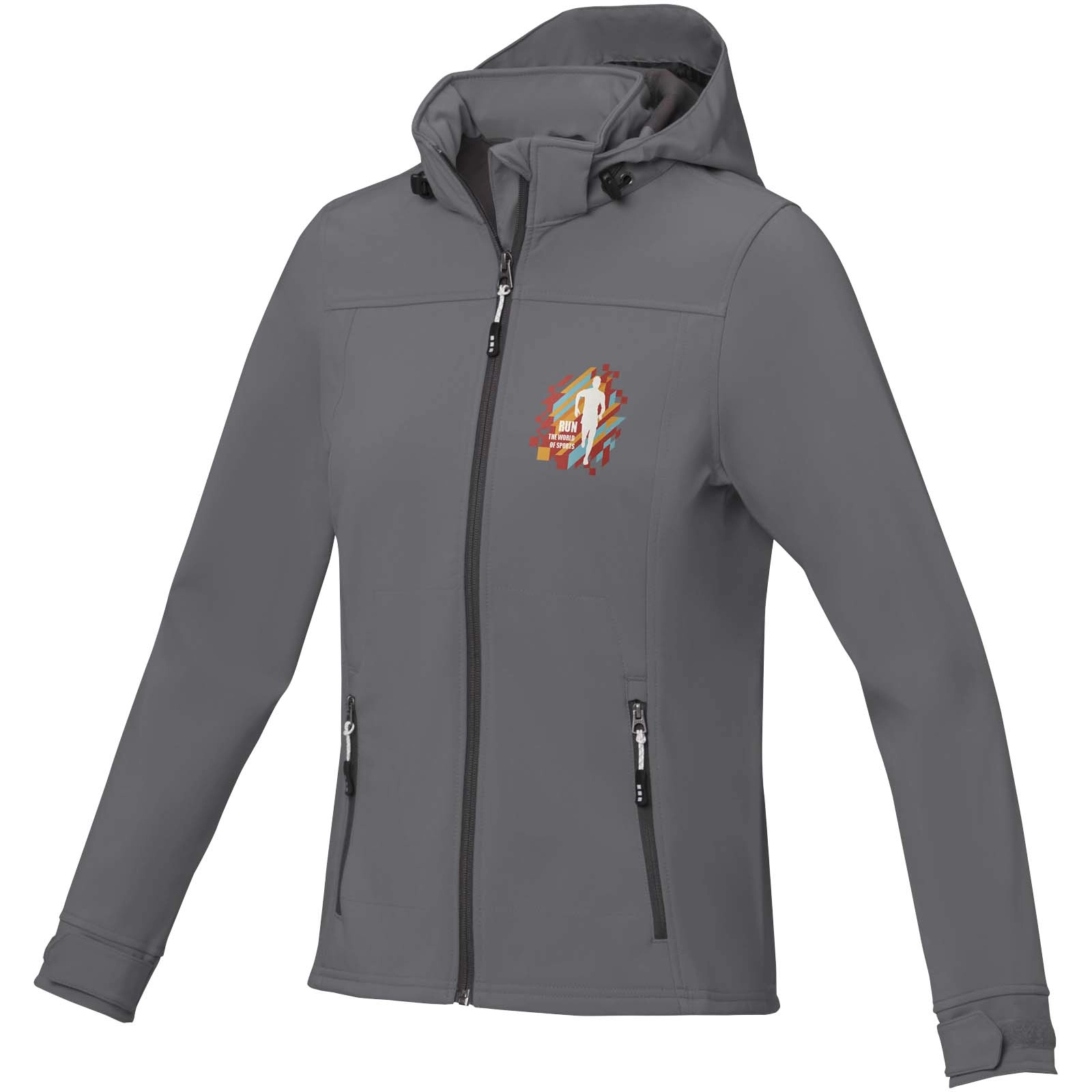 Immagine Giacca softshell Langley da donna